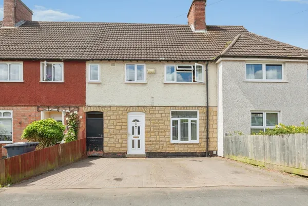 Overpark Avenue, LEICESTER, Leicester...