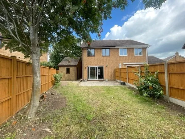 McWilliam Close- Talbot Village
