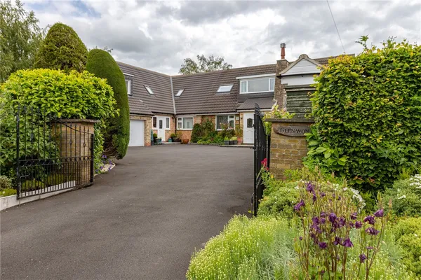 Garbutts Lane, Hutton Rudby, Yarm, No...