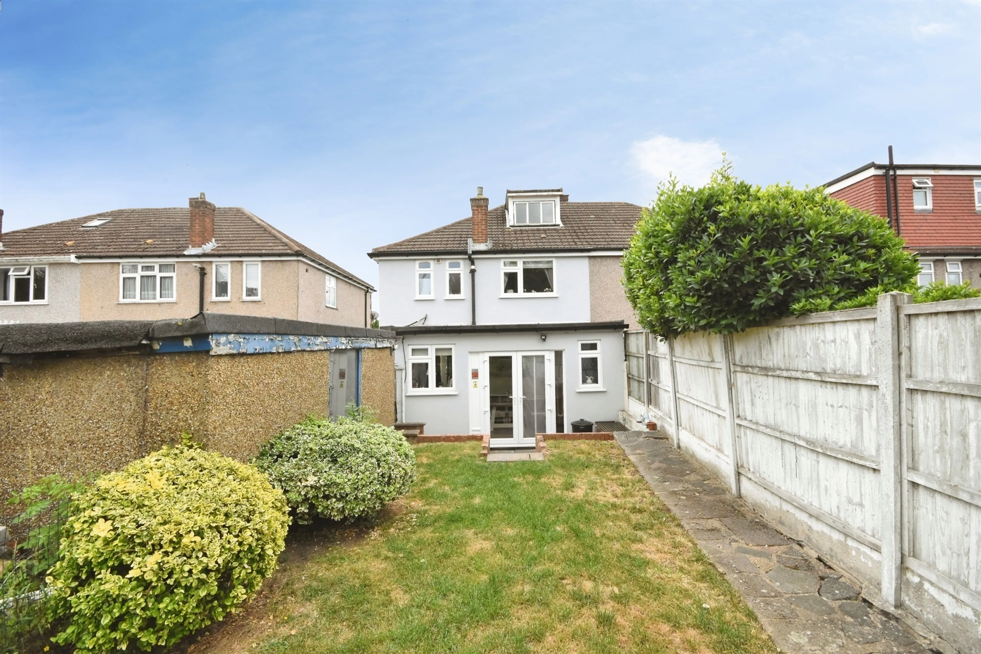 Property at Helmsdale Road, Romford