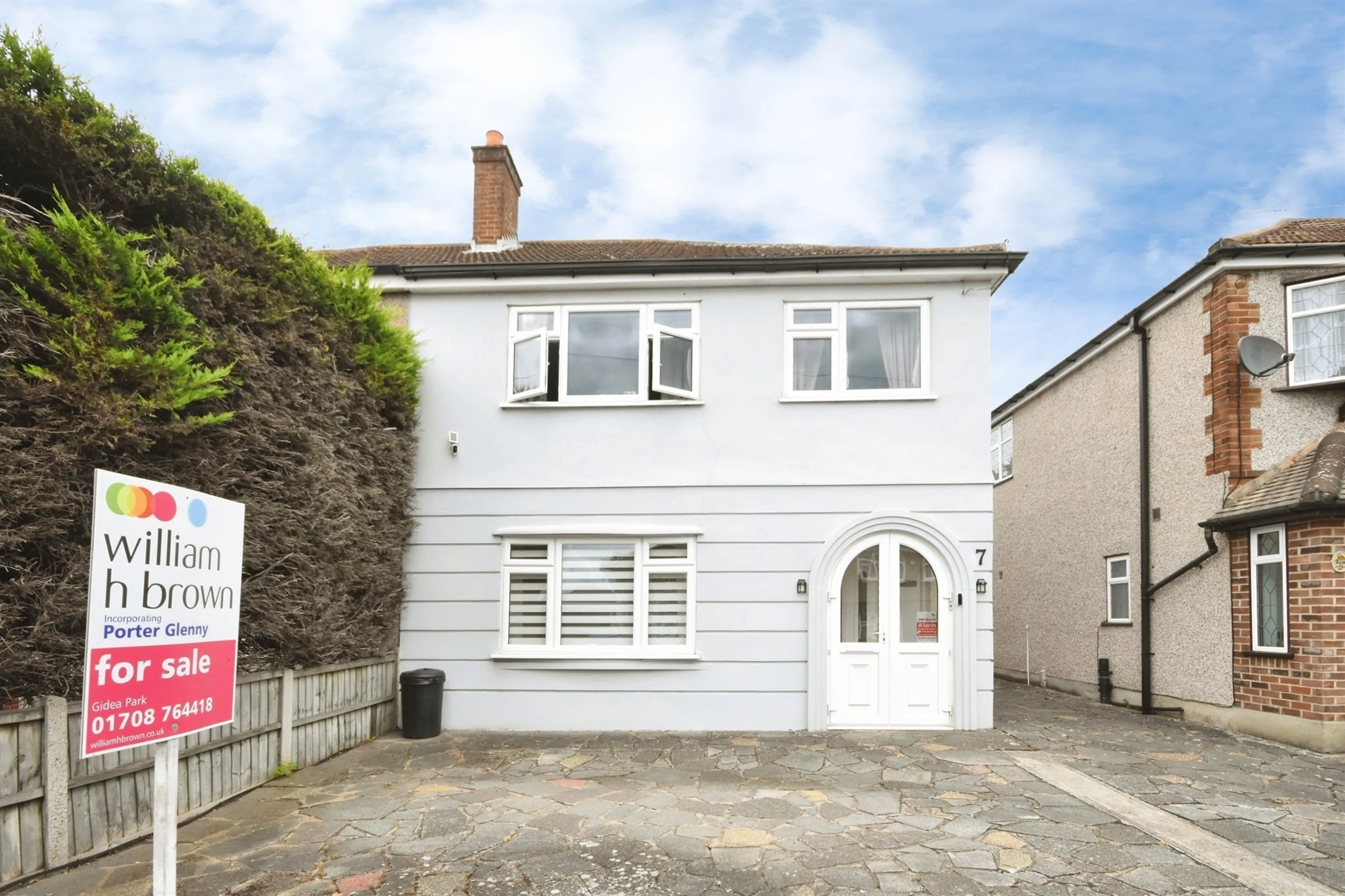 Property at Helmsdale Road, Romford