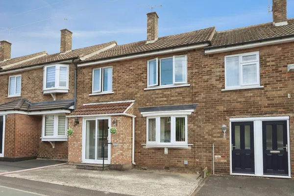 Gibbons Drive, Sheffield, South Yorks...
