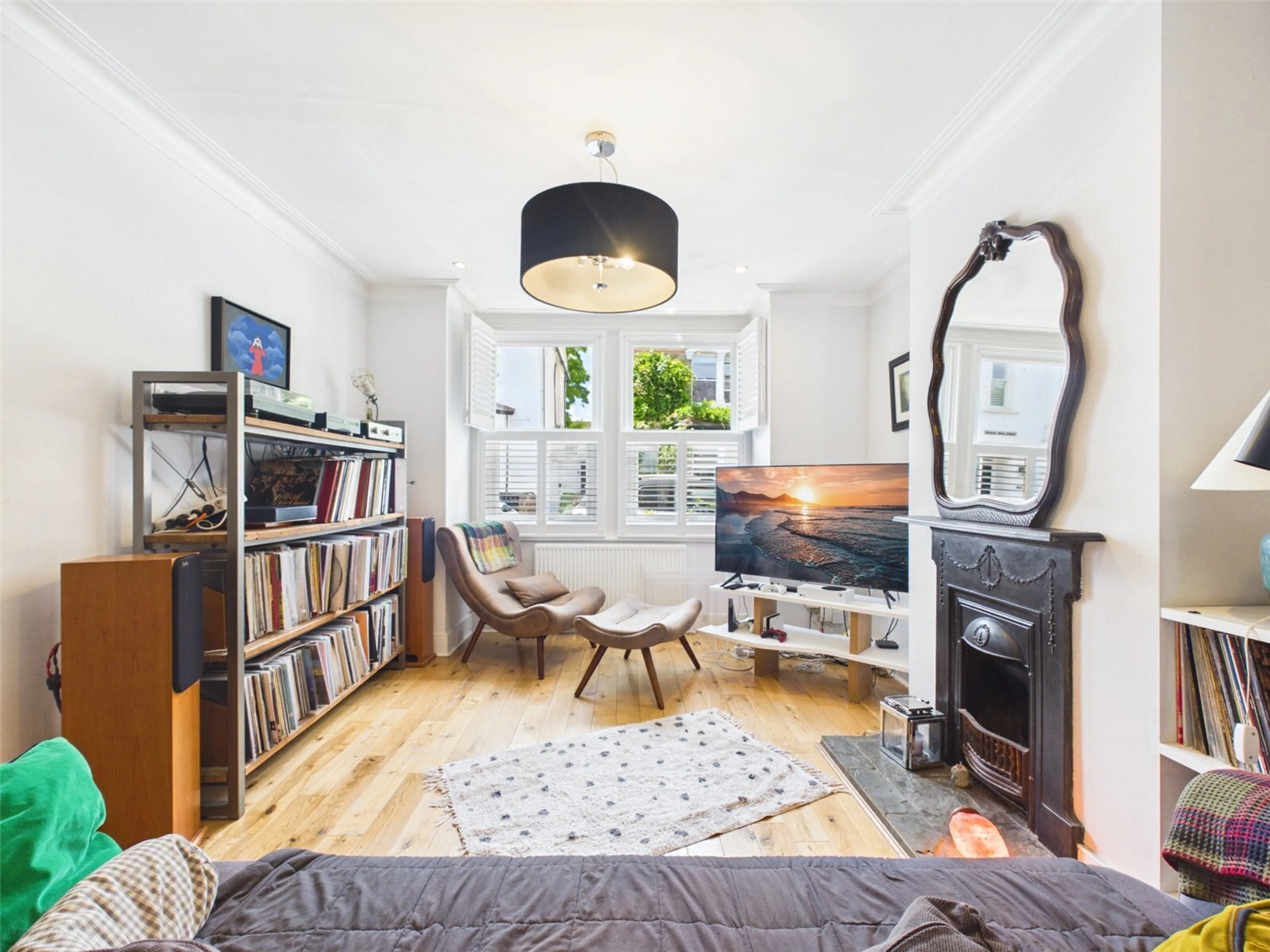 Property at Sherland Road, Twickenham, Middlesex, TW1