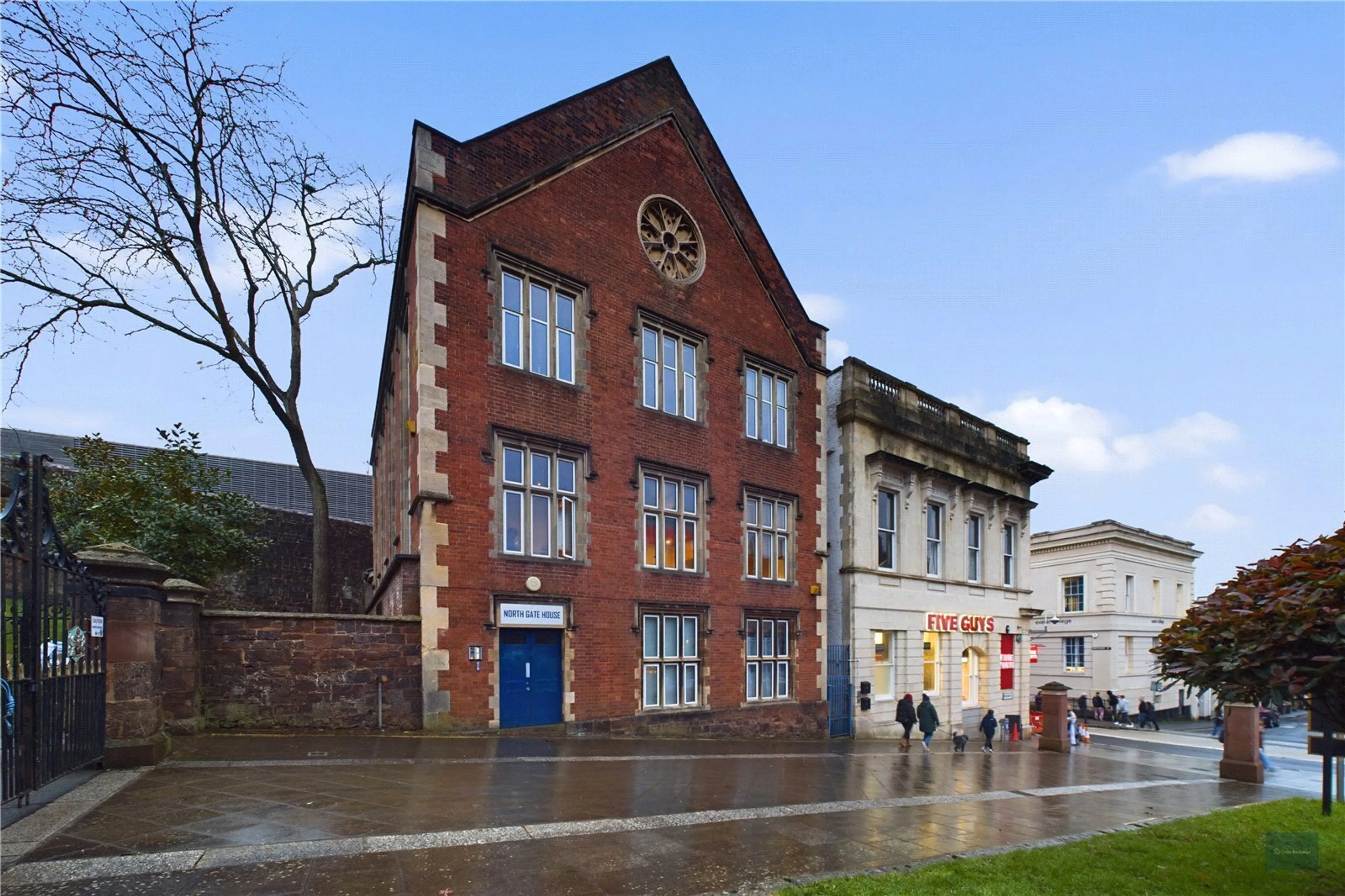 Property at North Gate House, Exeter, EX4