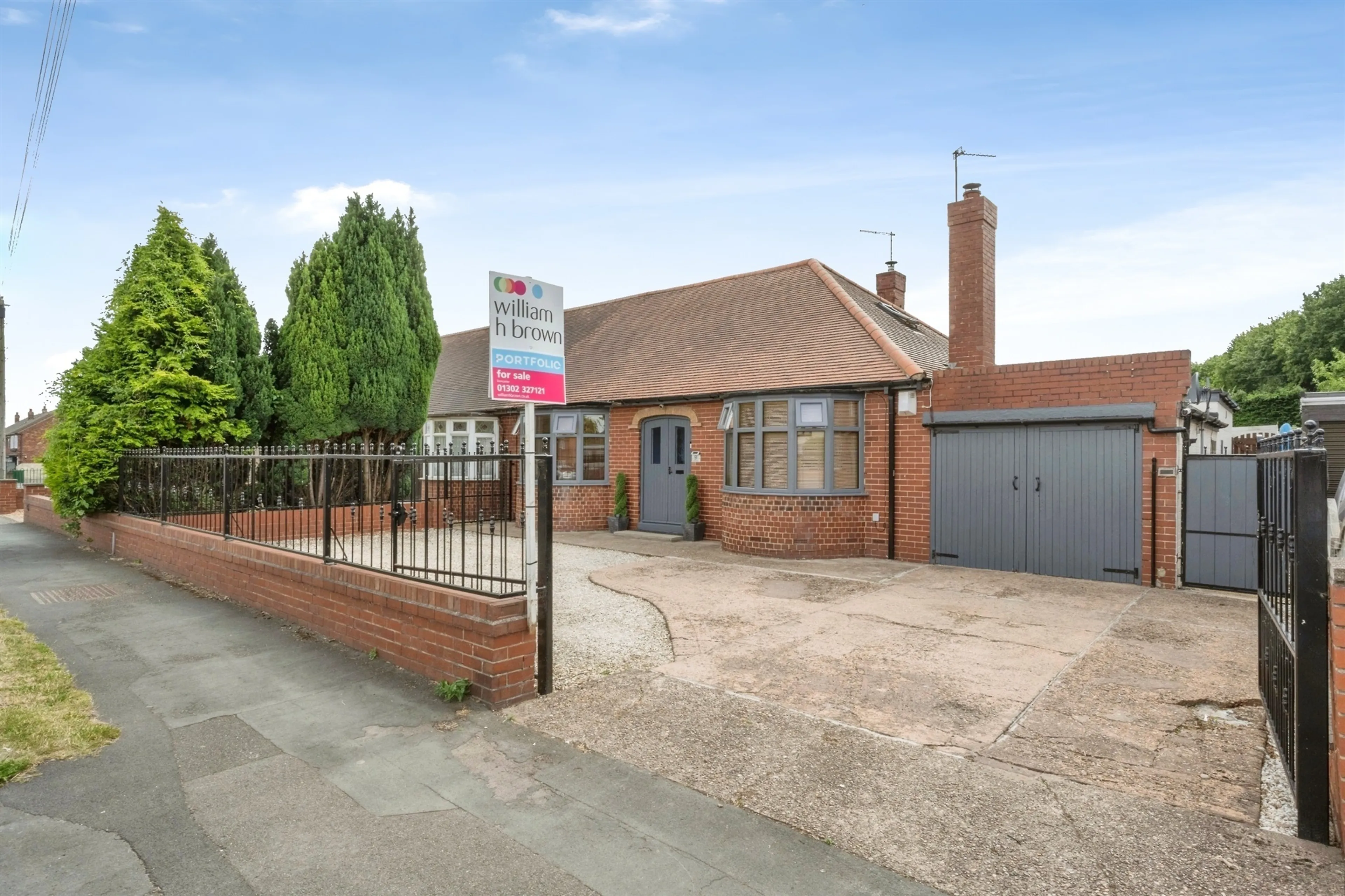 Property at Mill Lane, Warmsworth, Doncaster