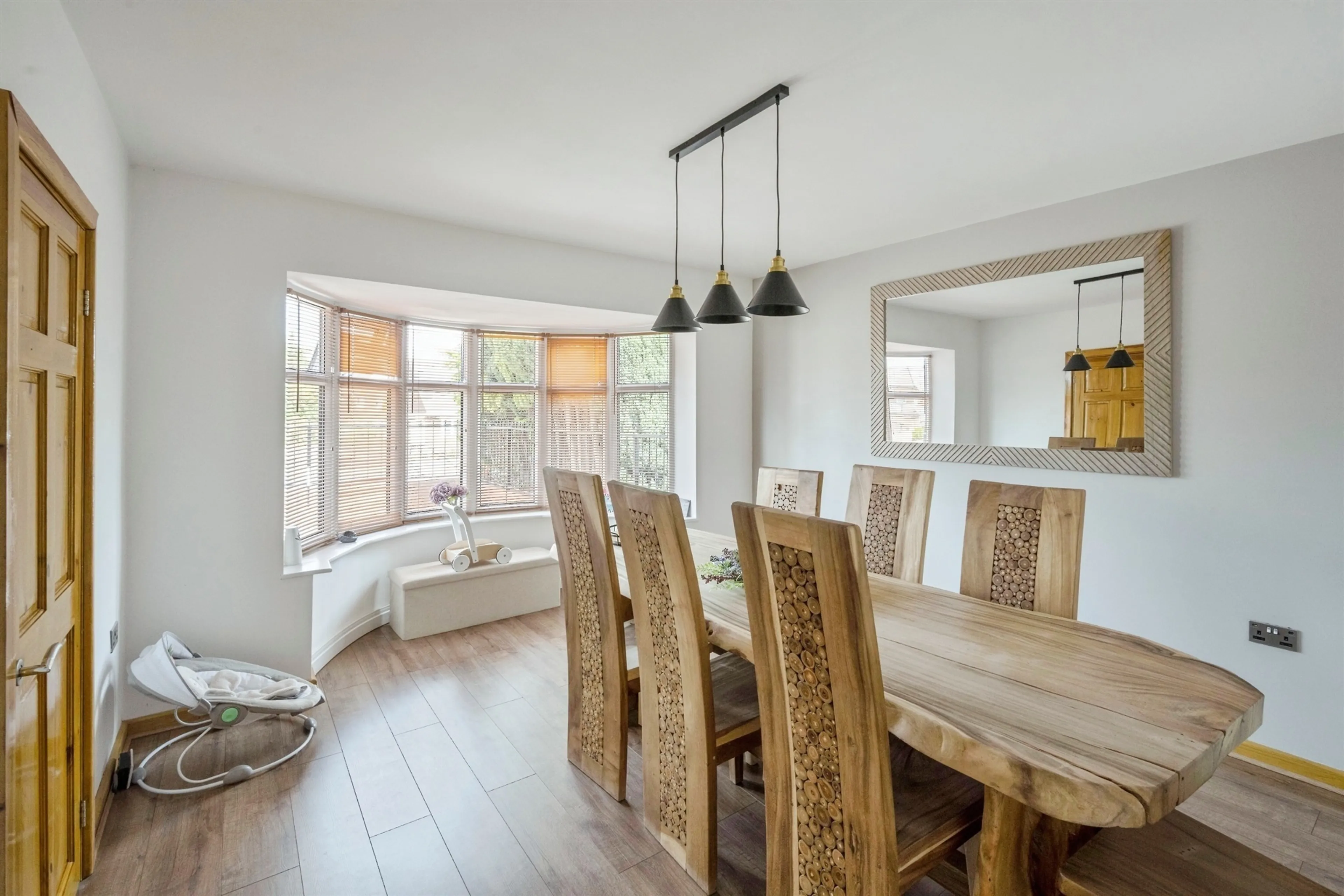 Property at Mill Lane, Warmsworth, Doncaster