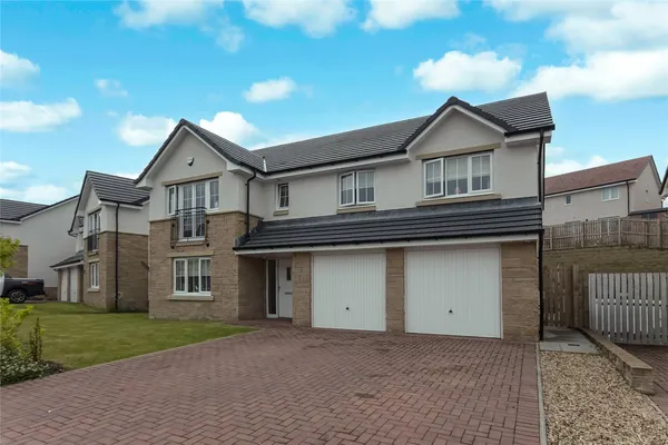 Hickory Way, Gartcosh, Glasgow, G69