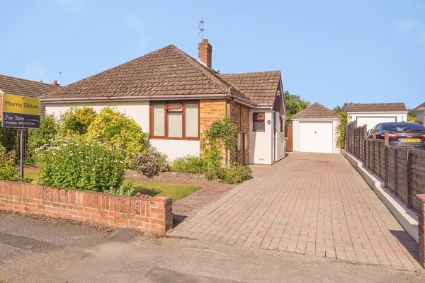 Verbena Crescent, Waterlooville, Hamp...