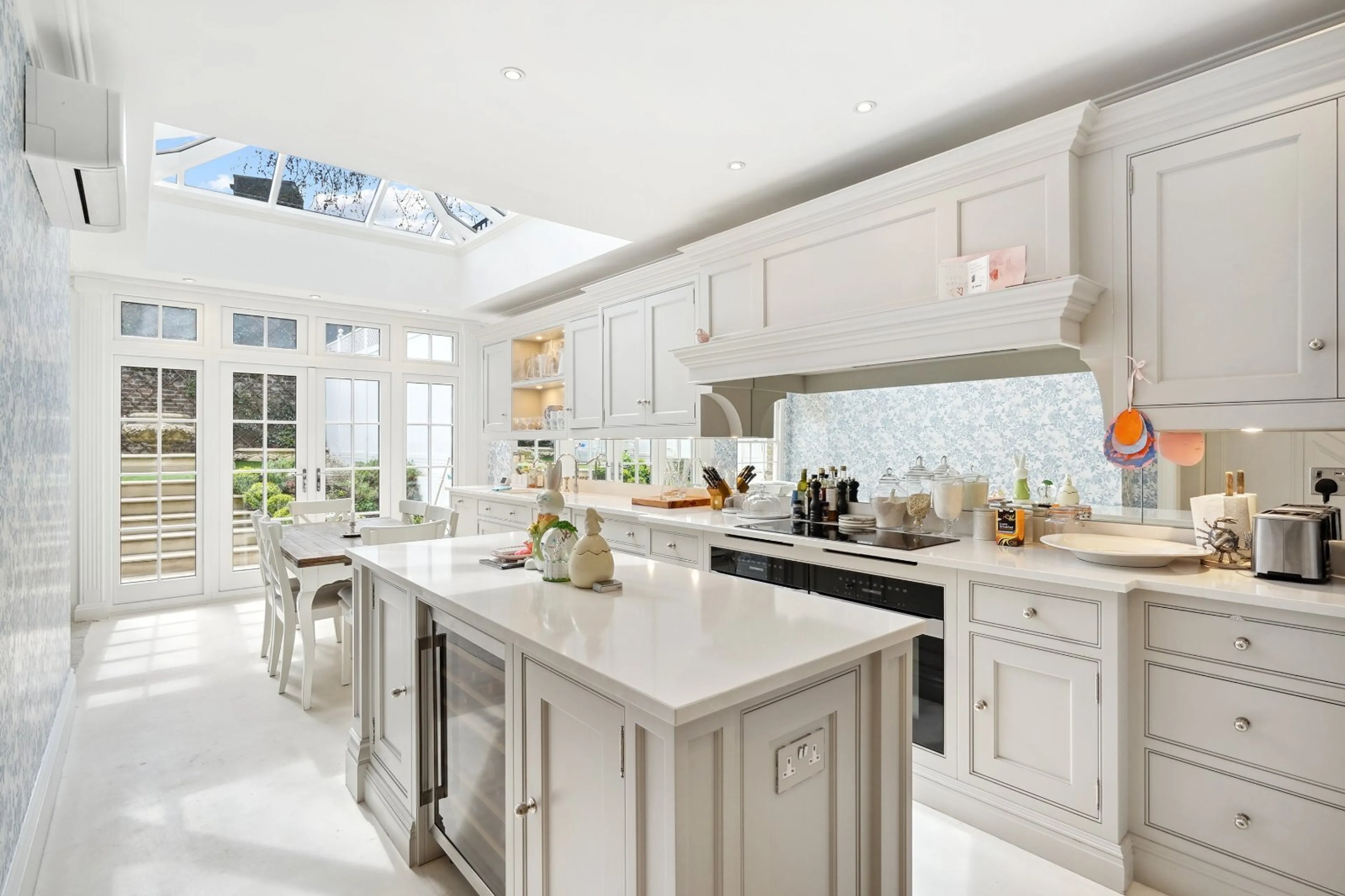 Property at Thurloe Square, South Kensington, London, SW7