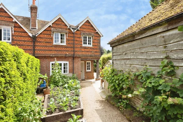 The Street, Thursley, Godalming, Surr...
