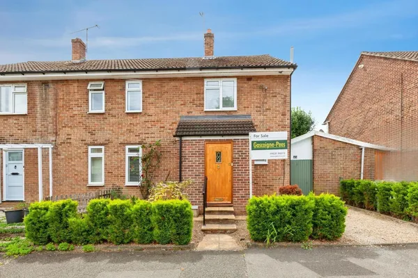 Courtlands, Maidenhead, Berkshire, SL6