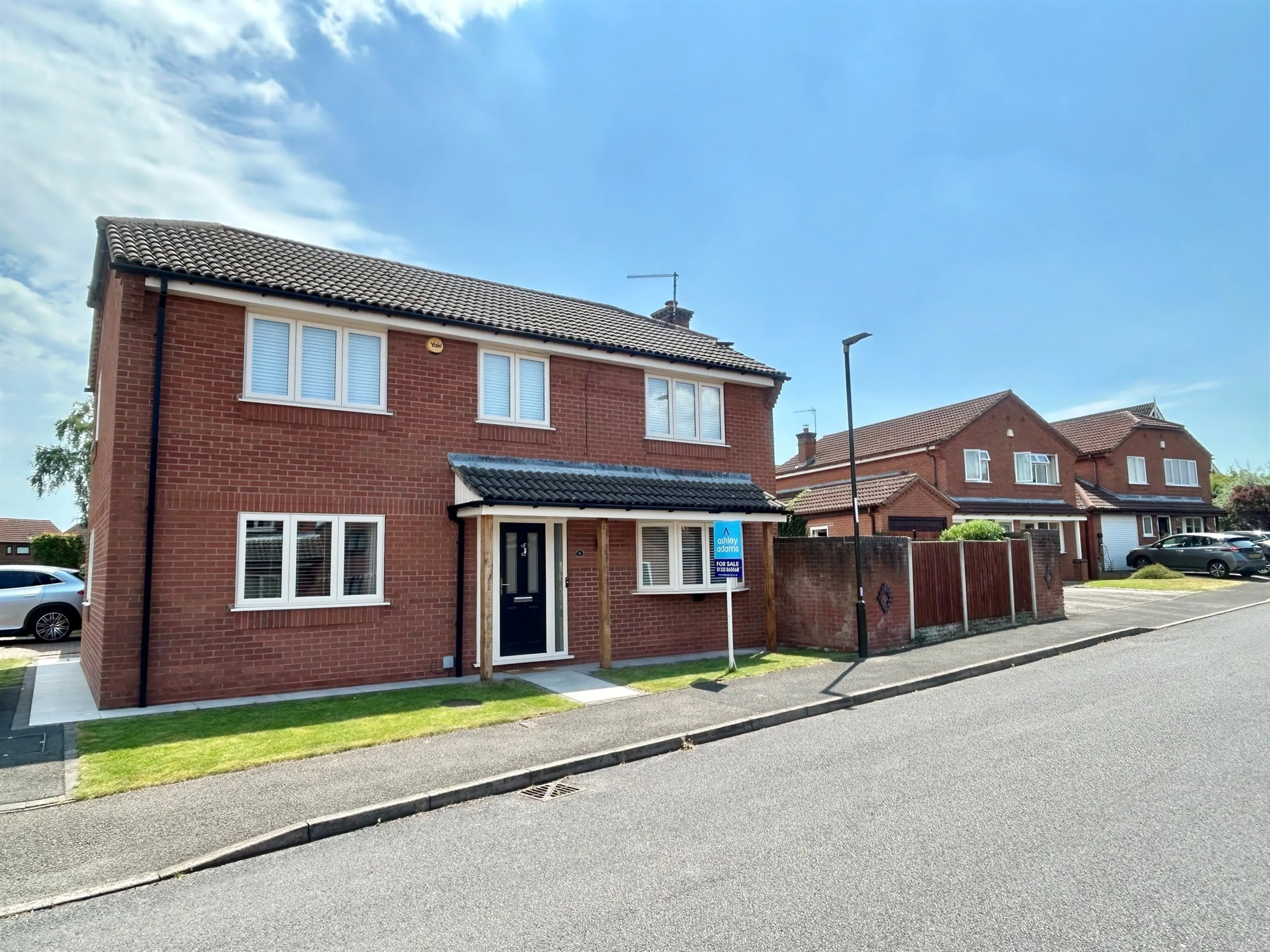 Property at Acacia Drive, Melbourne, Derby
