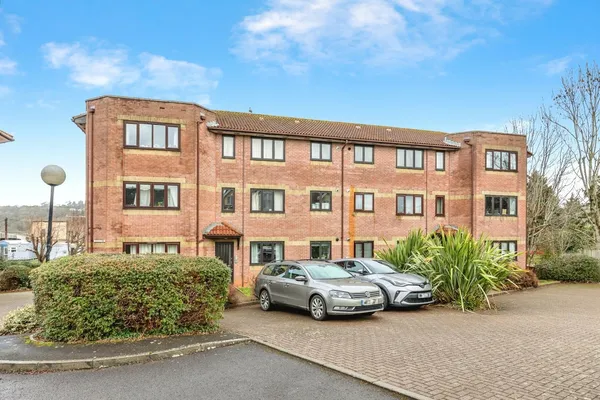 Woodhill Views, Nailsea, Bristol, Som...
