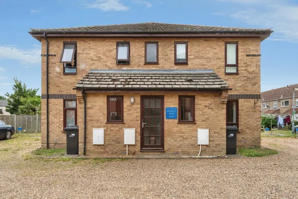 Cedar Court, Soham, Ely, Cambridgeshi...