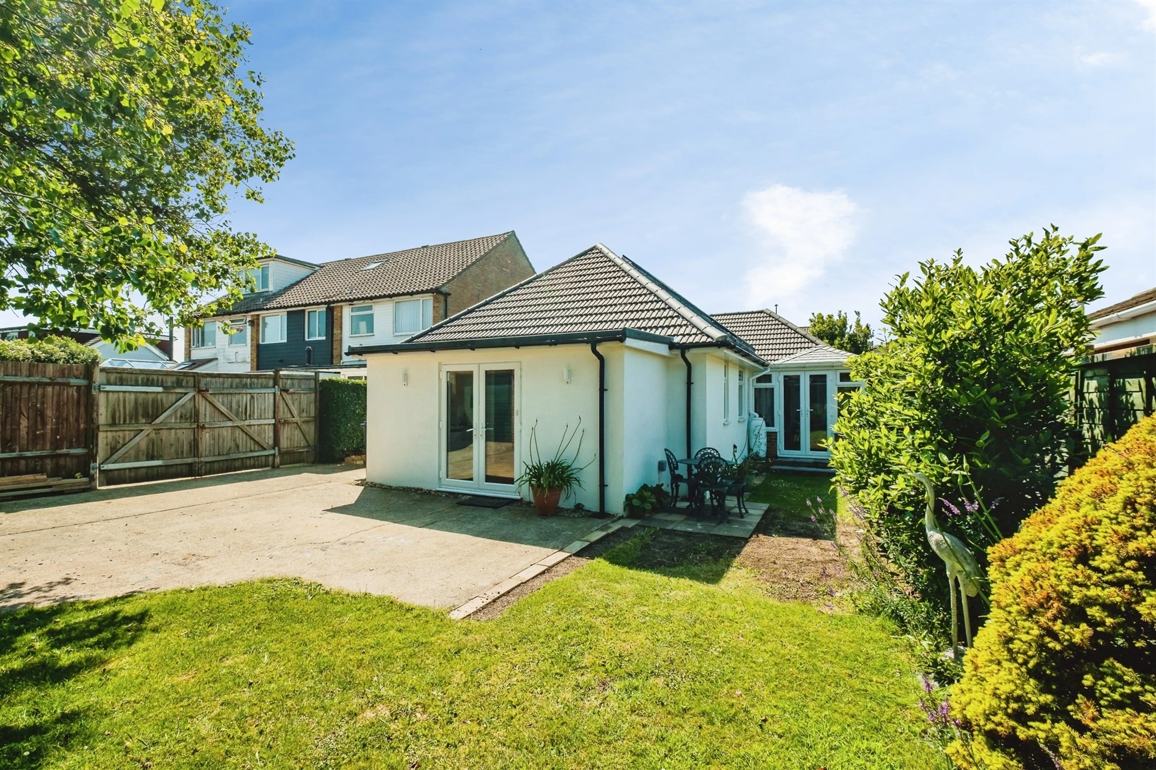 Property at Widewater Close, LANCING
