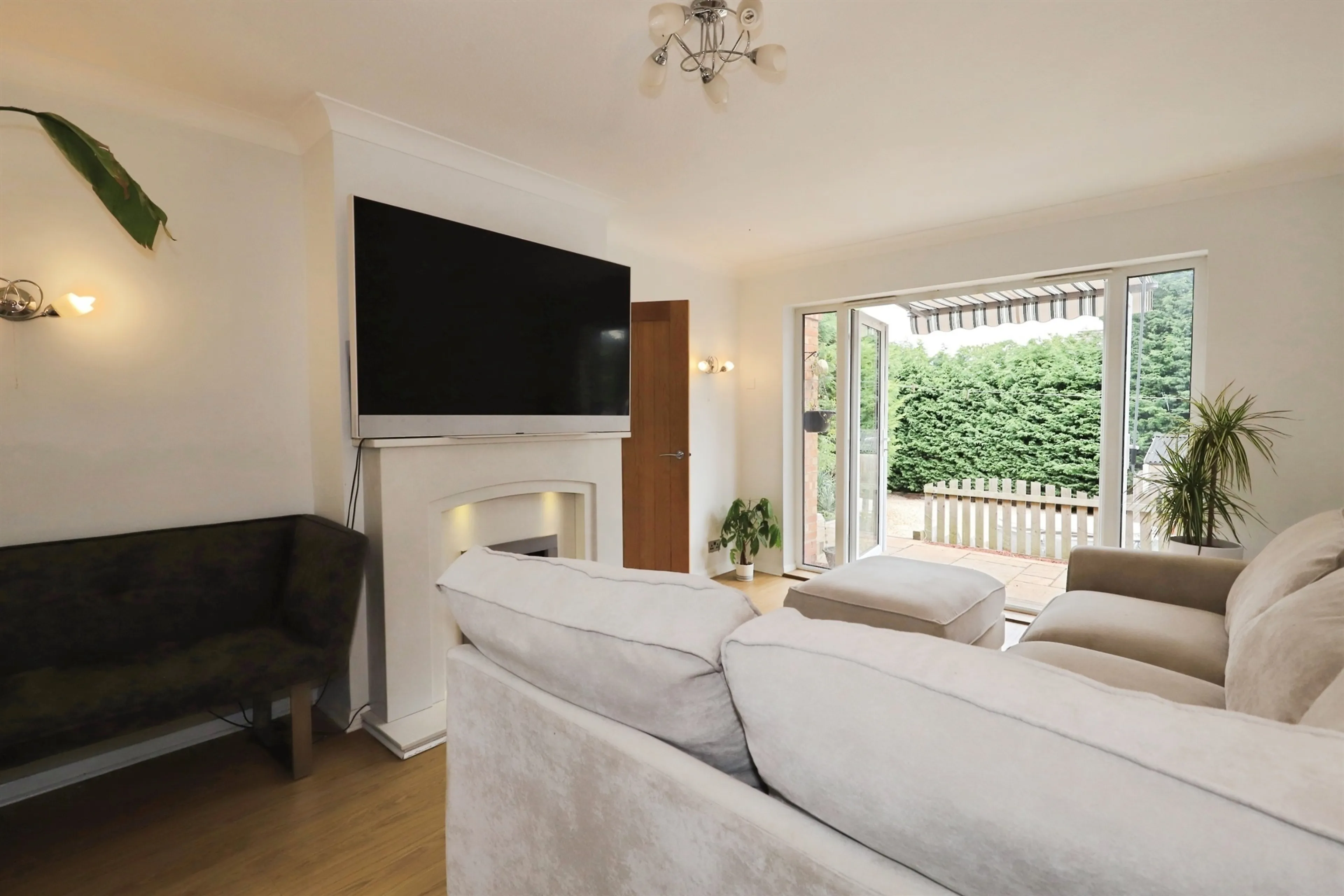 Property at Gaymore Road, Cookley, KIDDERMINSTER