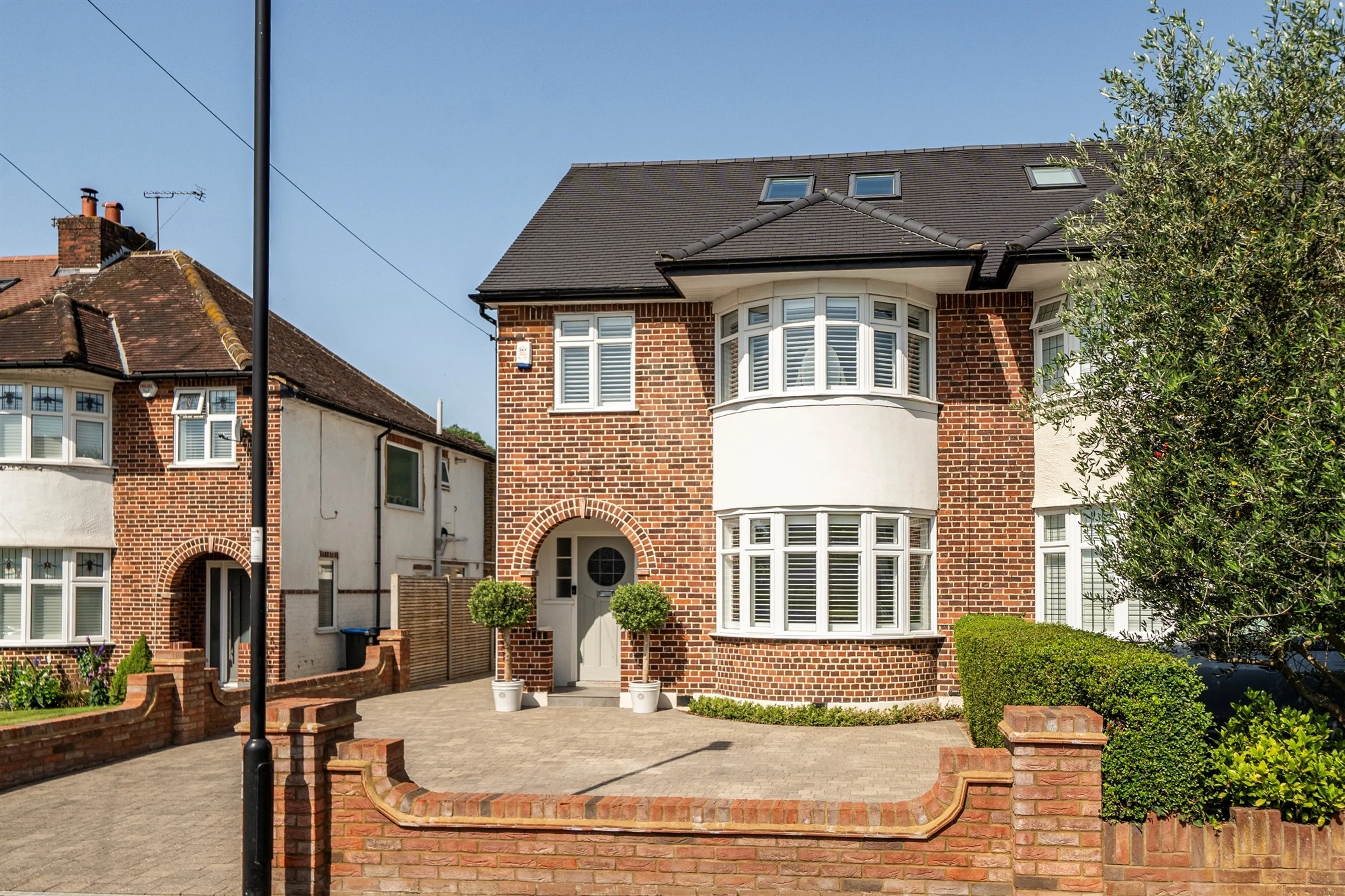 Property at Conway Gardens, Enfield