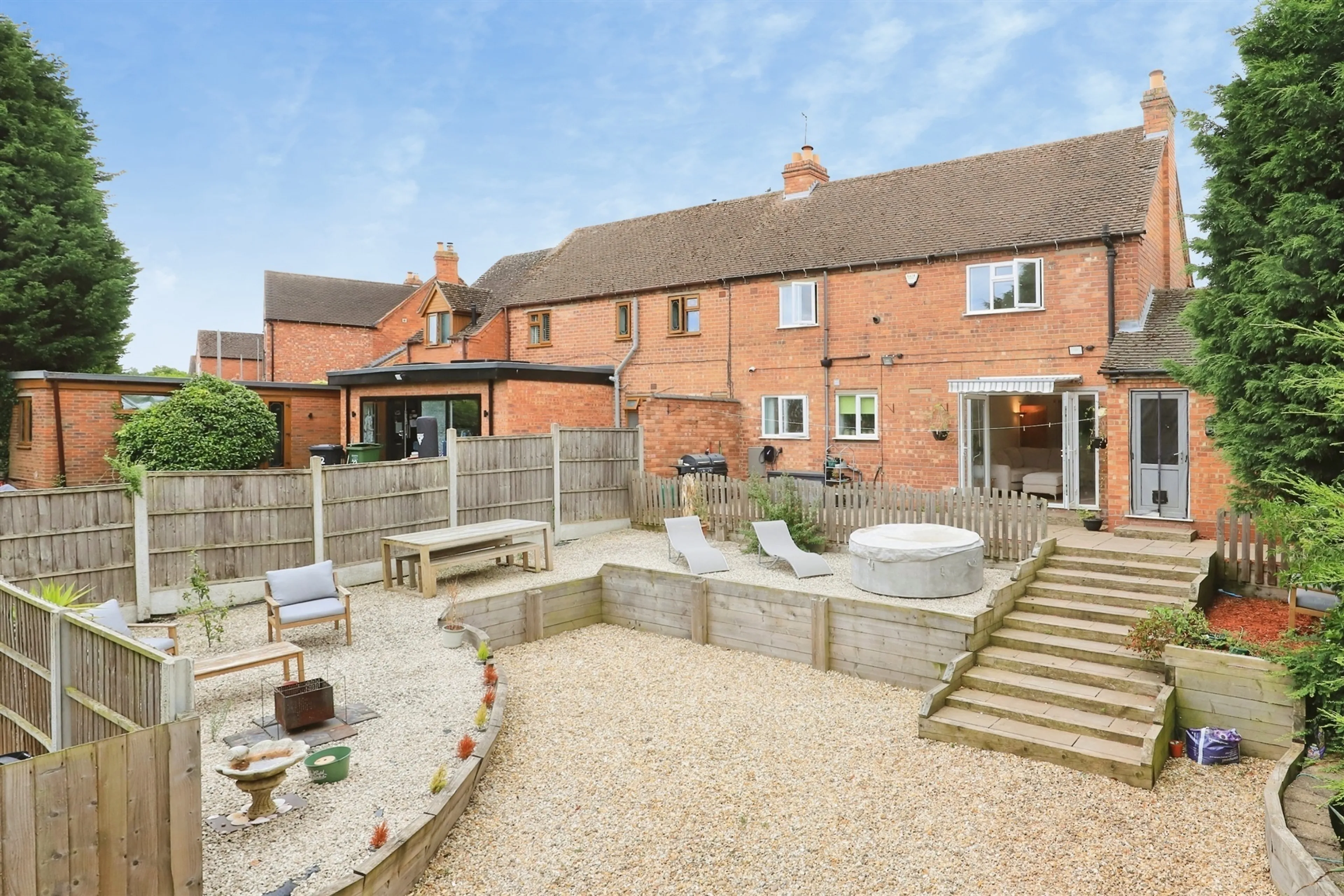 Property at Gaymore Road, Cookley, KIDDERMINSTER