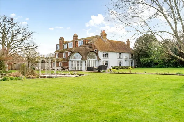 Fairfield Road, New Romney, Kent, TN28