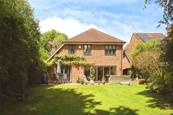 Broad Oak, Buxted, Uckfield, East Sus...