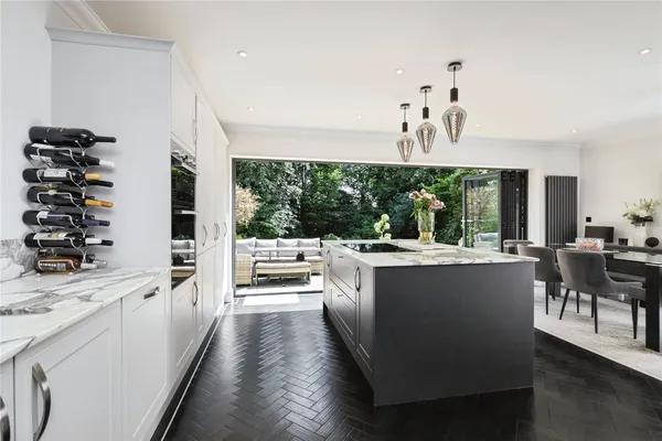 Broad Oak, Buxted, East Sussex, TN22