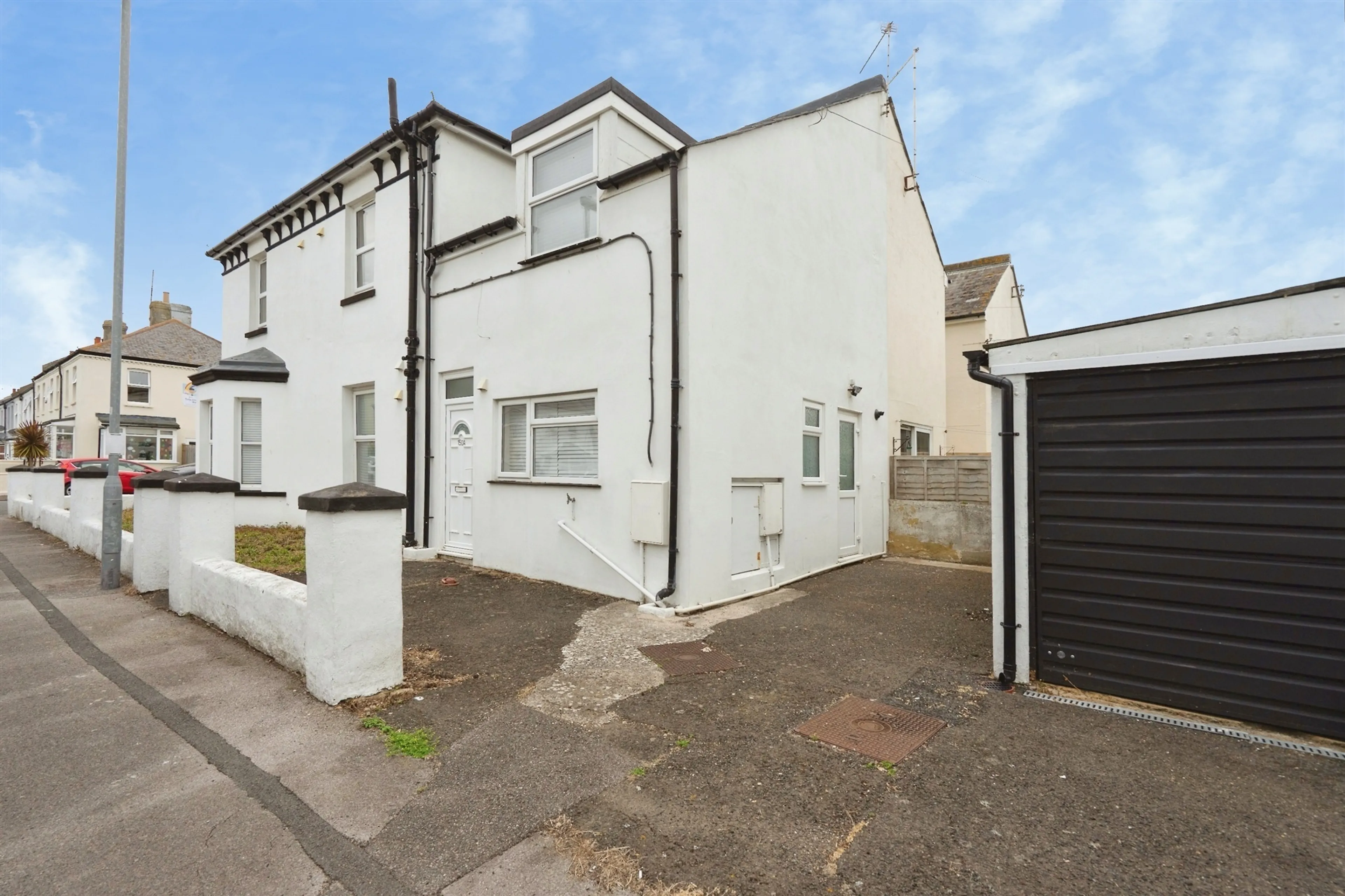 Property at Latimer Road, Eastbourne
