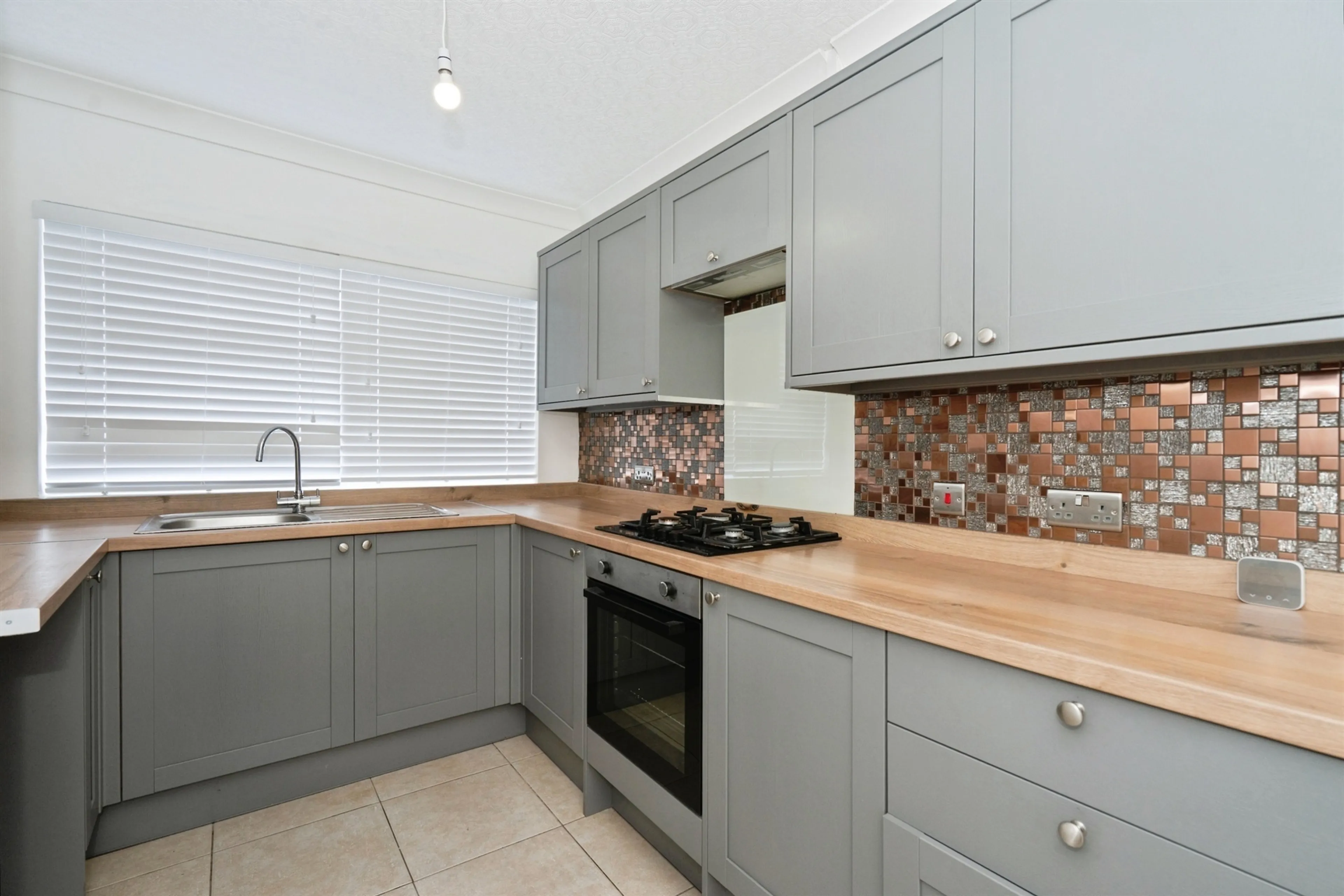 Property at Latimer Road, Eastbourne