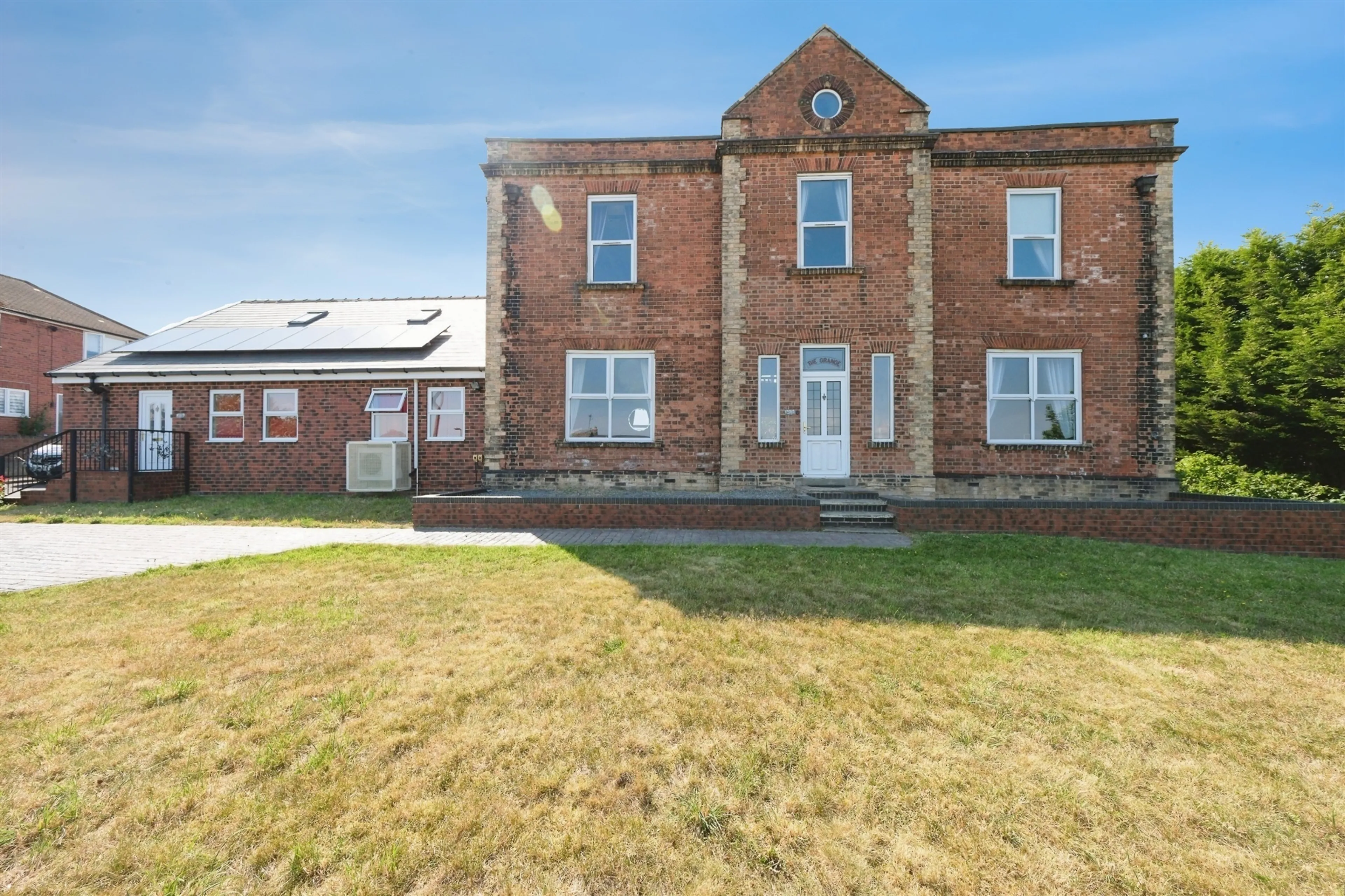 Property at Sandhill Road, Rawmarsh, Rotherham