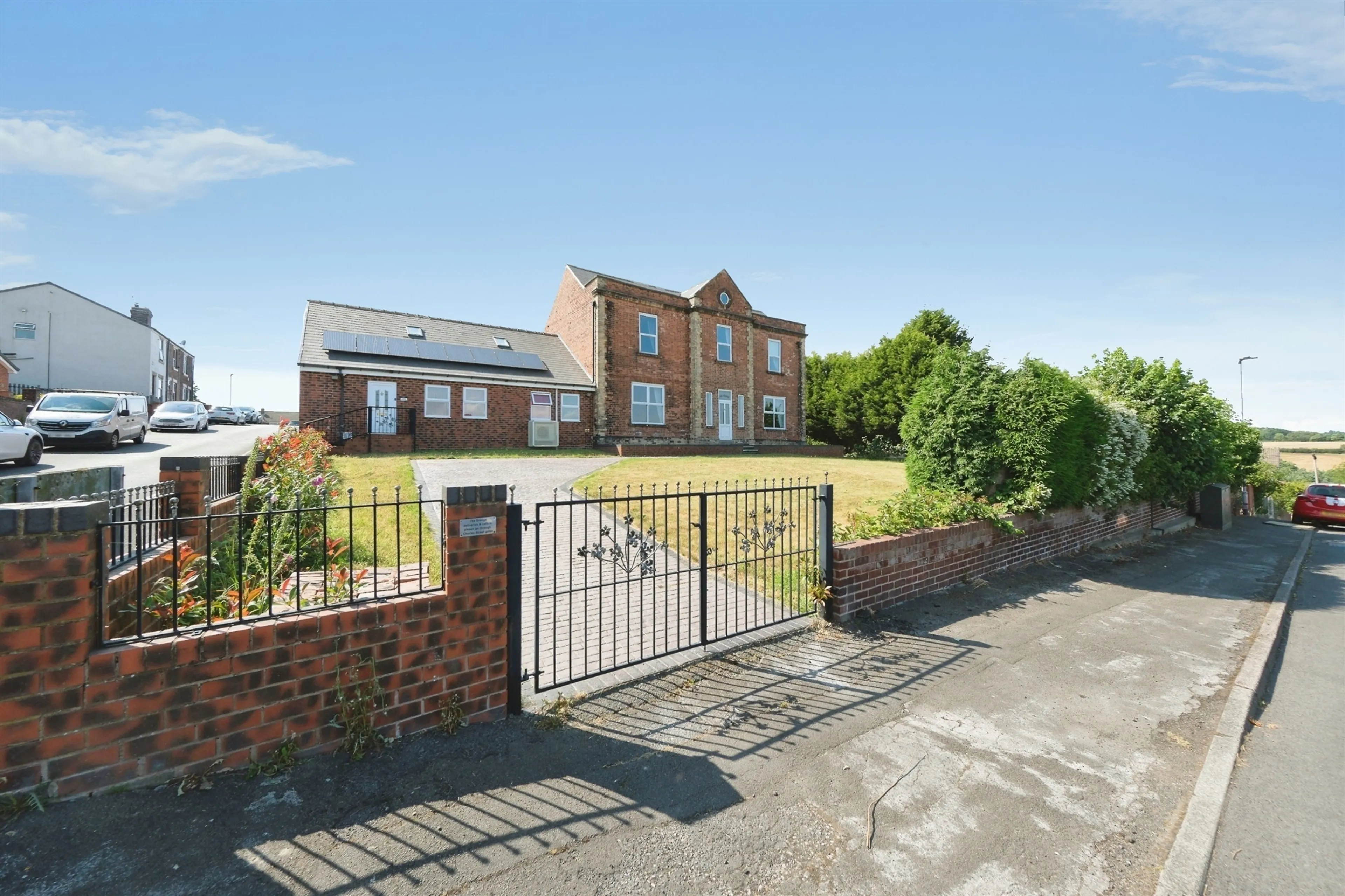 Property at Sandhill Road, Rawmarsh, Rotherham