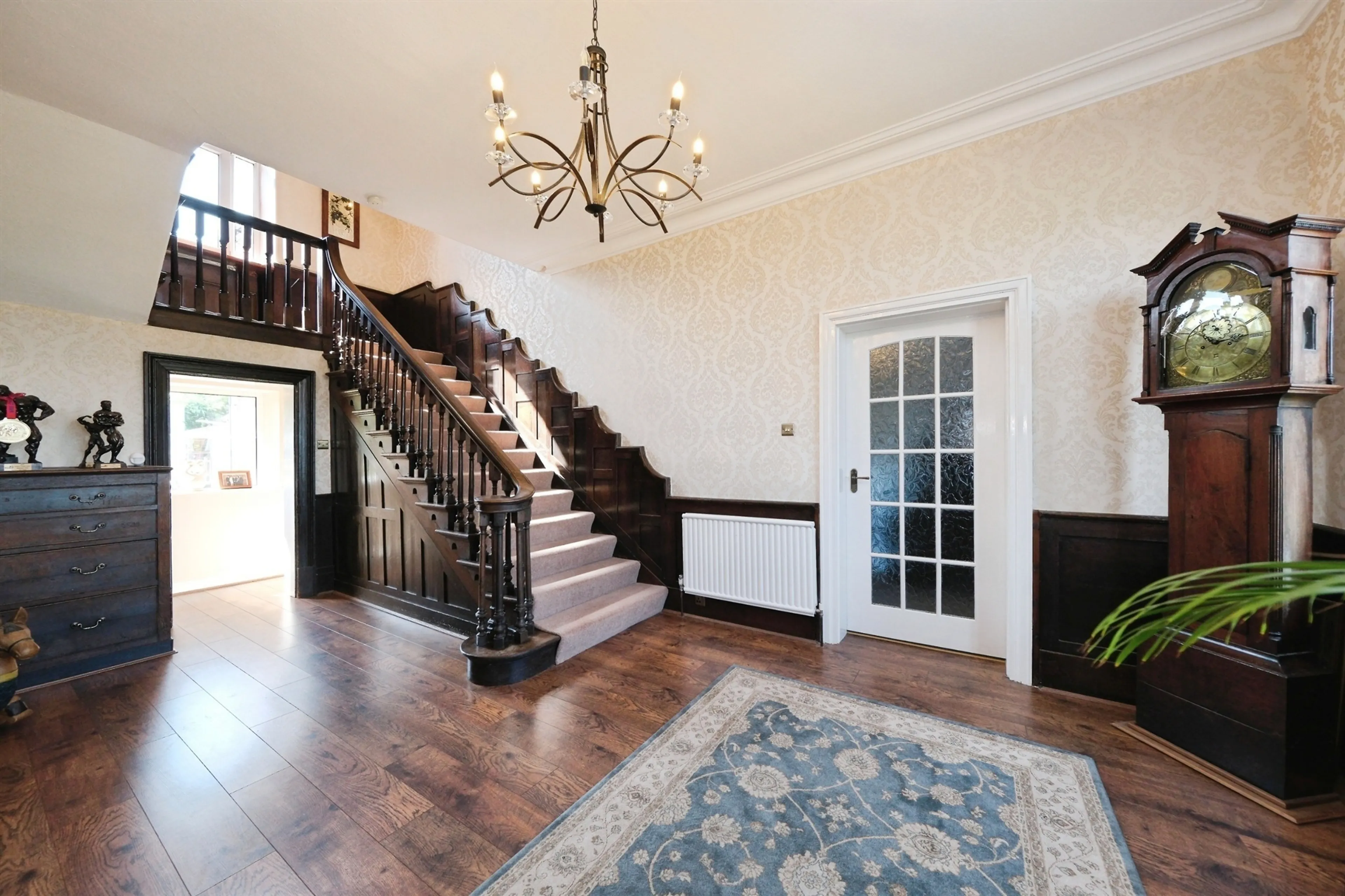 Property at Sandhill Road, Rawmarsh, Rotherham