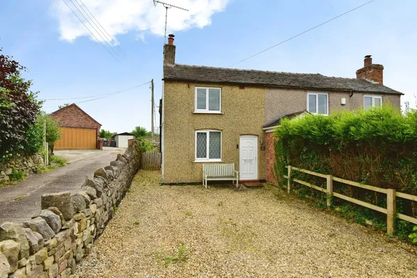 Dales Green, STOKE-ON-TRENT, Stafford...