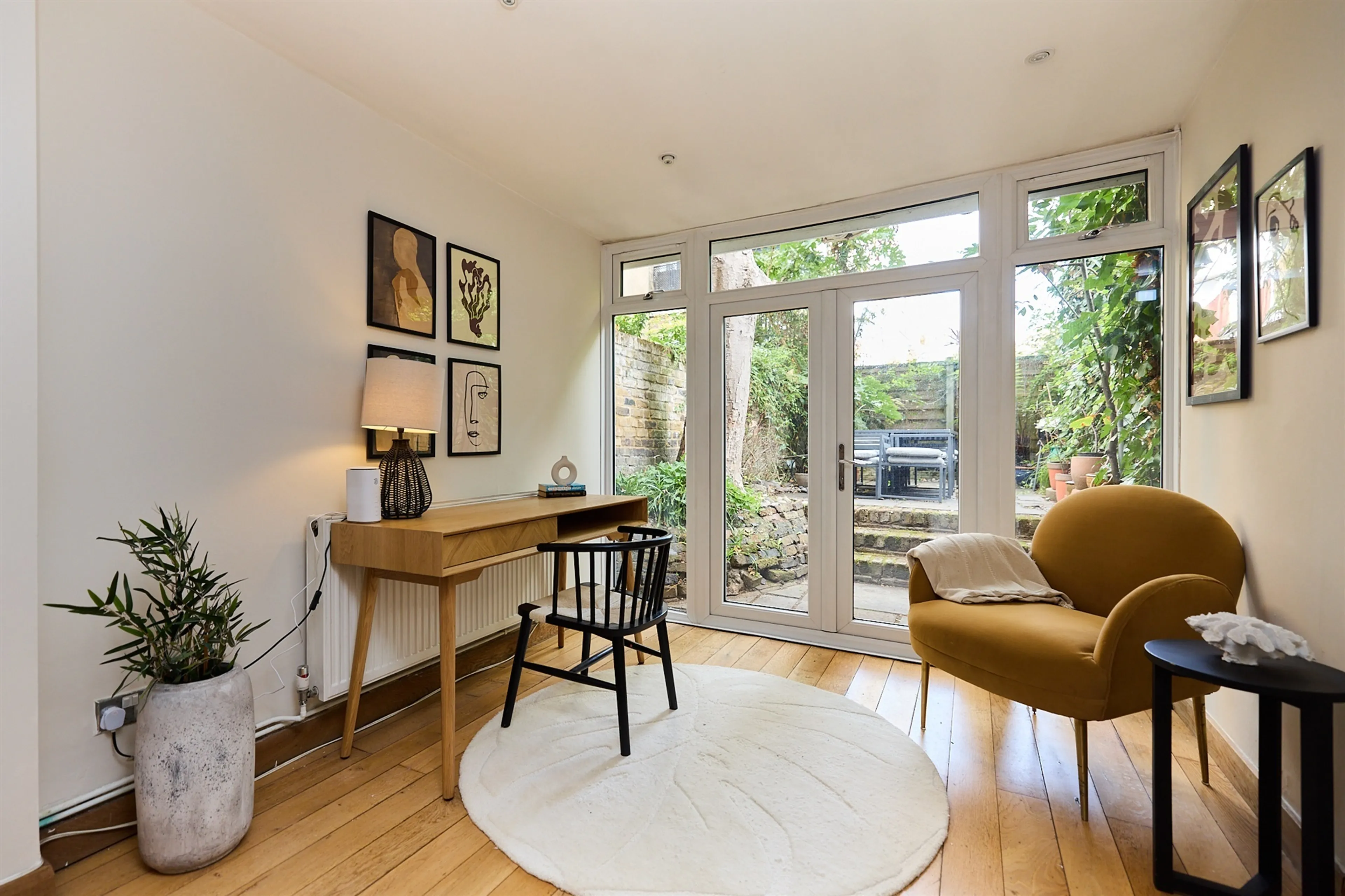 Property at Holland Road, London