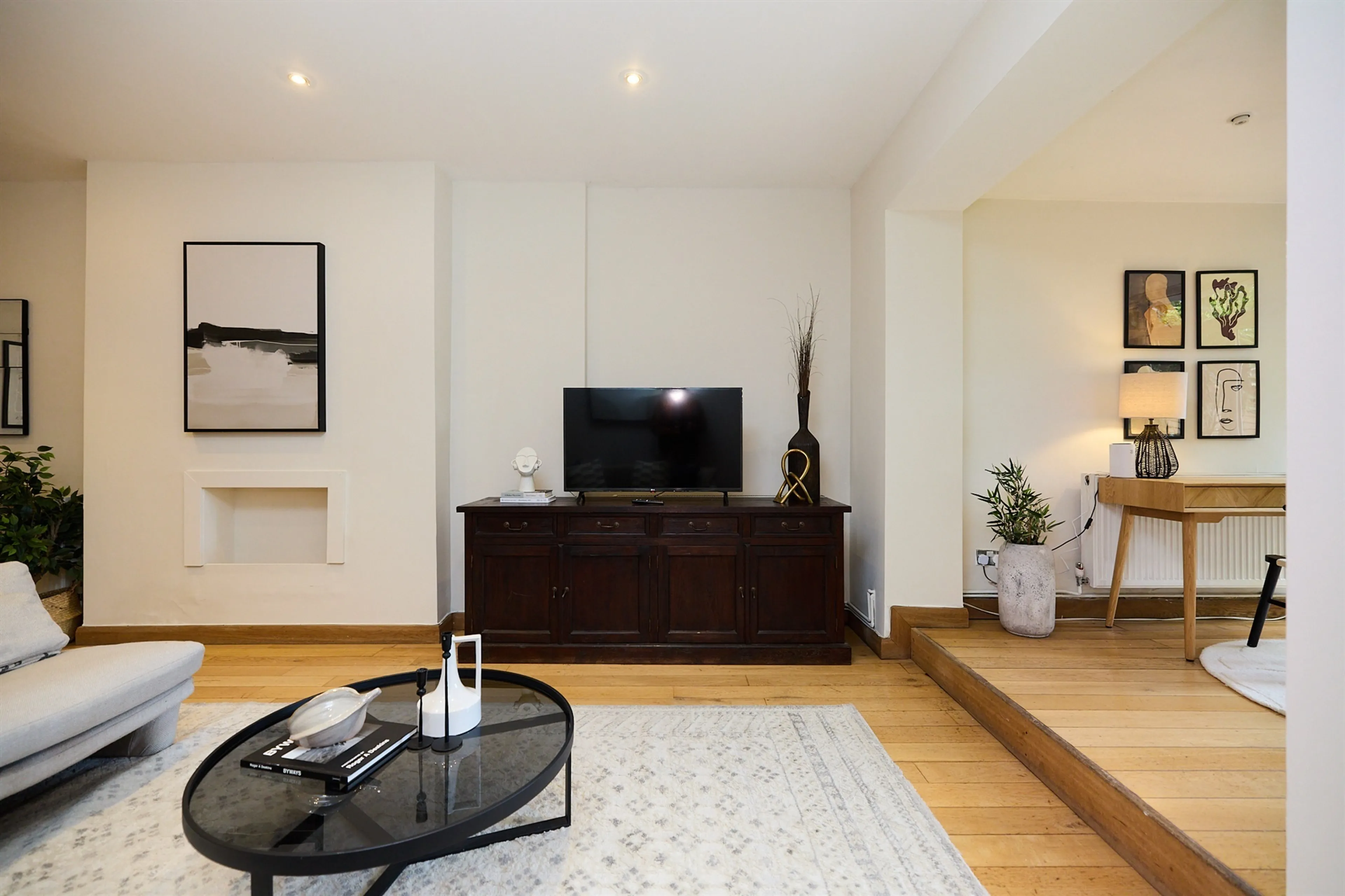 Property at Holland Road, London
