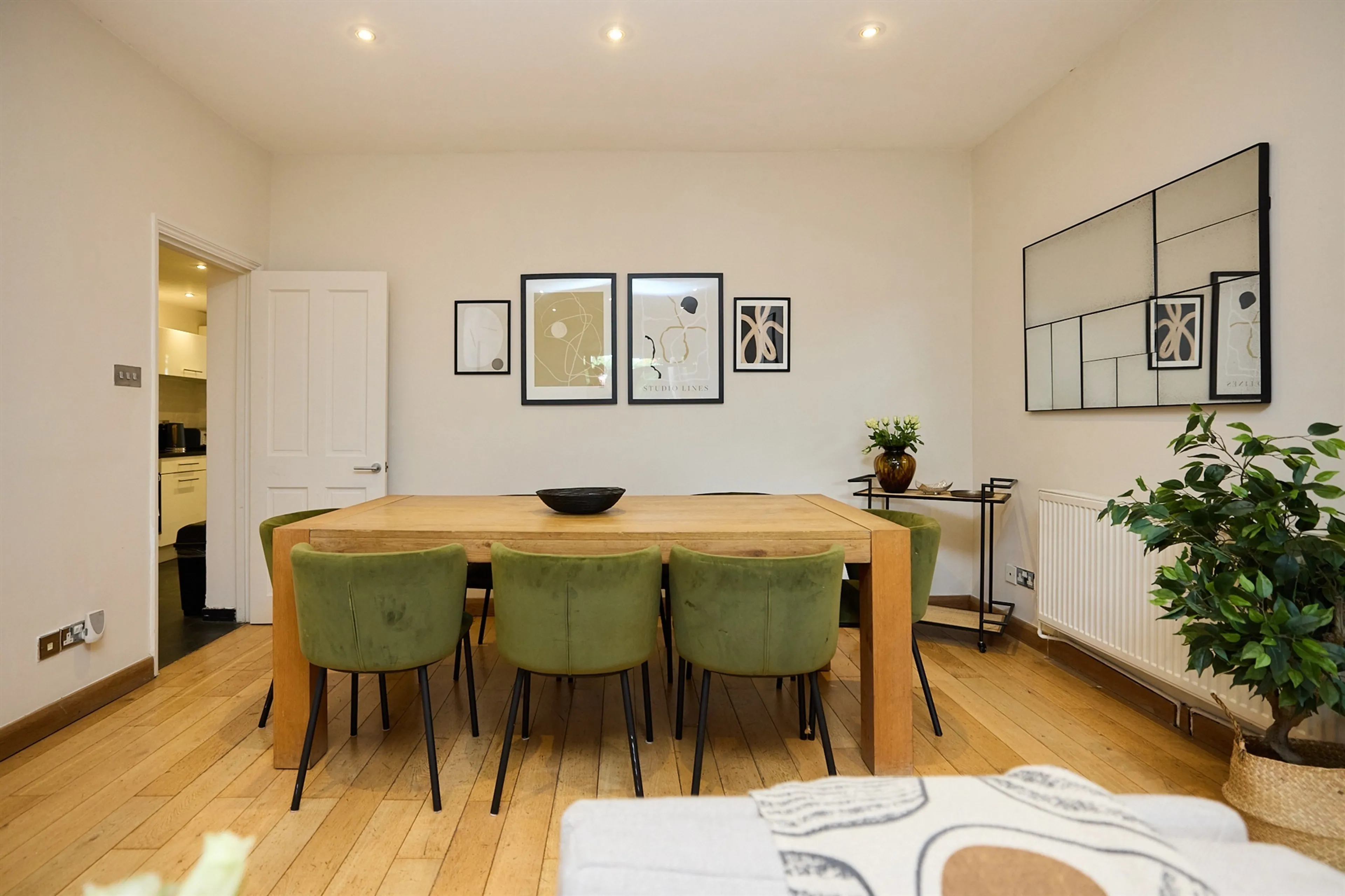 Property at Holland Road, London