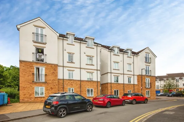 Weston View, Sheffield, S10