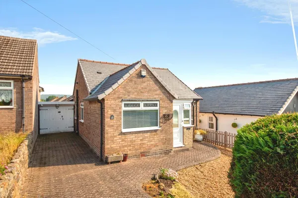 Marchwood Avenue, Sheffield, S6