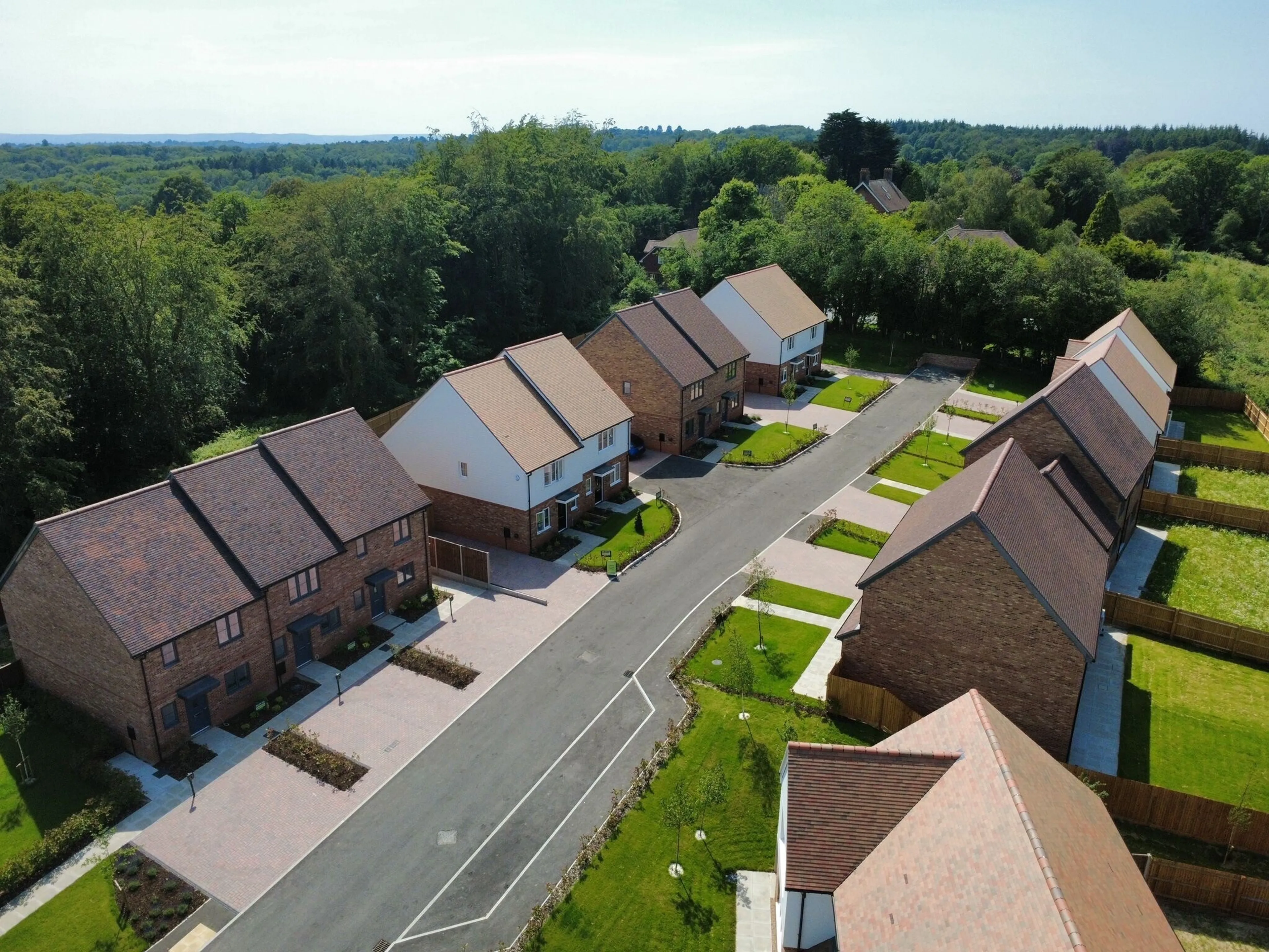 Property at North Trade Road, Battle