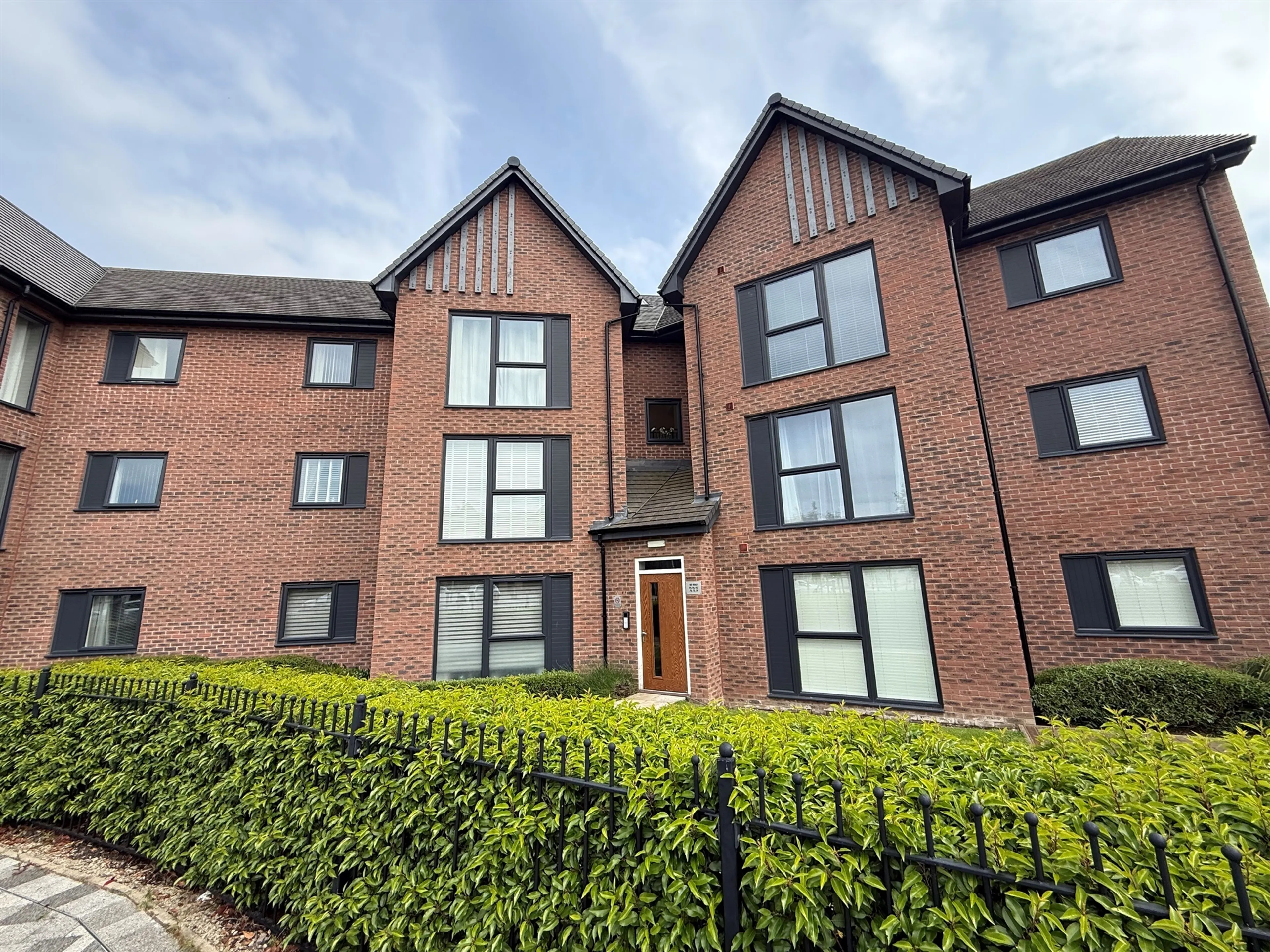 Property at Tay Road, Lubbesthorpe, Leicester