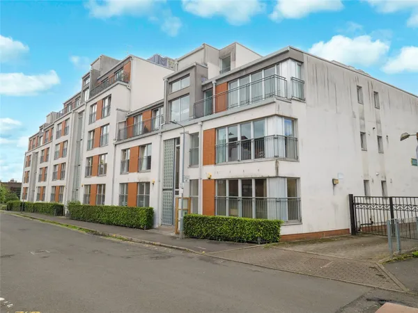Ascot Gate, Anniesland, Glasgow, G12