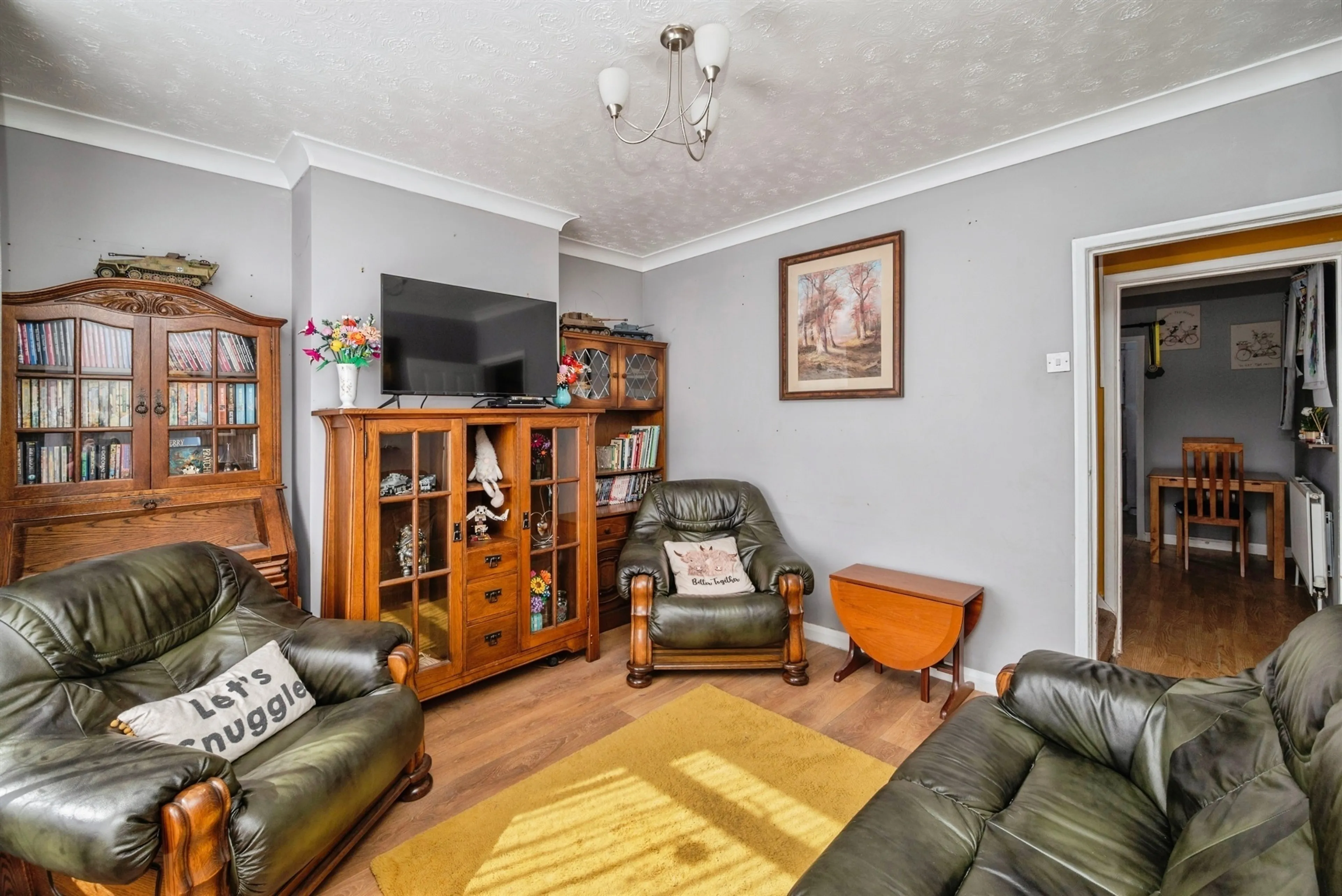 Property at Garfield Road, Great Yarmouth