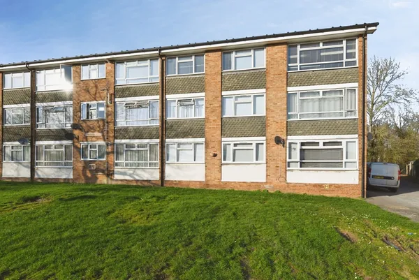 Woodland Avenue, Hutton, Brentwood, E...