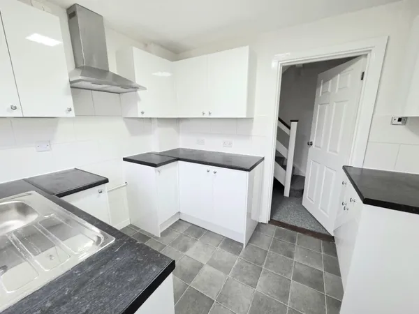 Bridefield Crescent, Waterlooville
