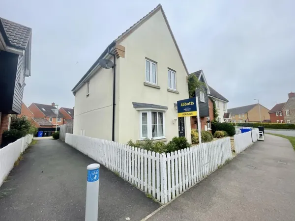 Hundred Acre Way, Red Lodge