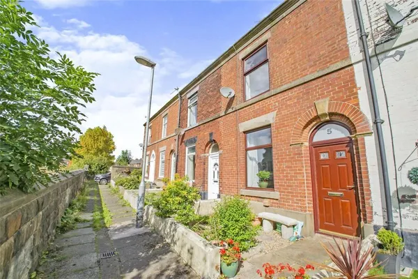 Boothfield, Tottington, Bury