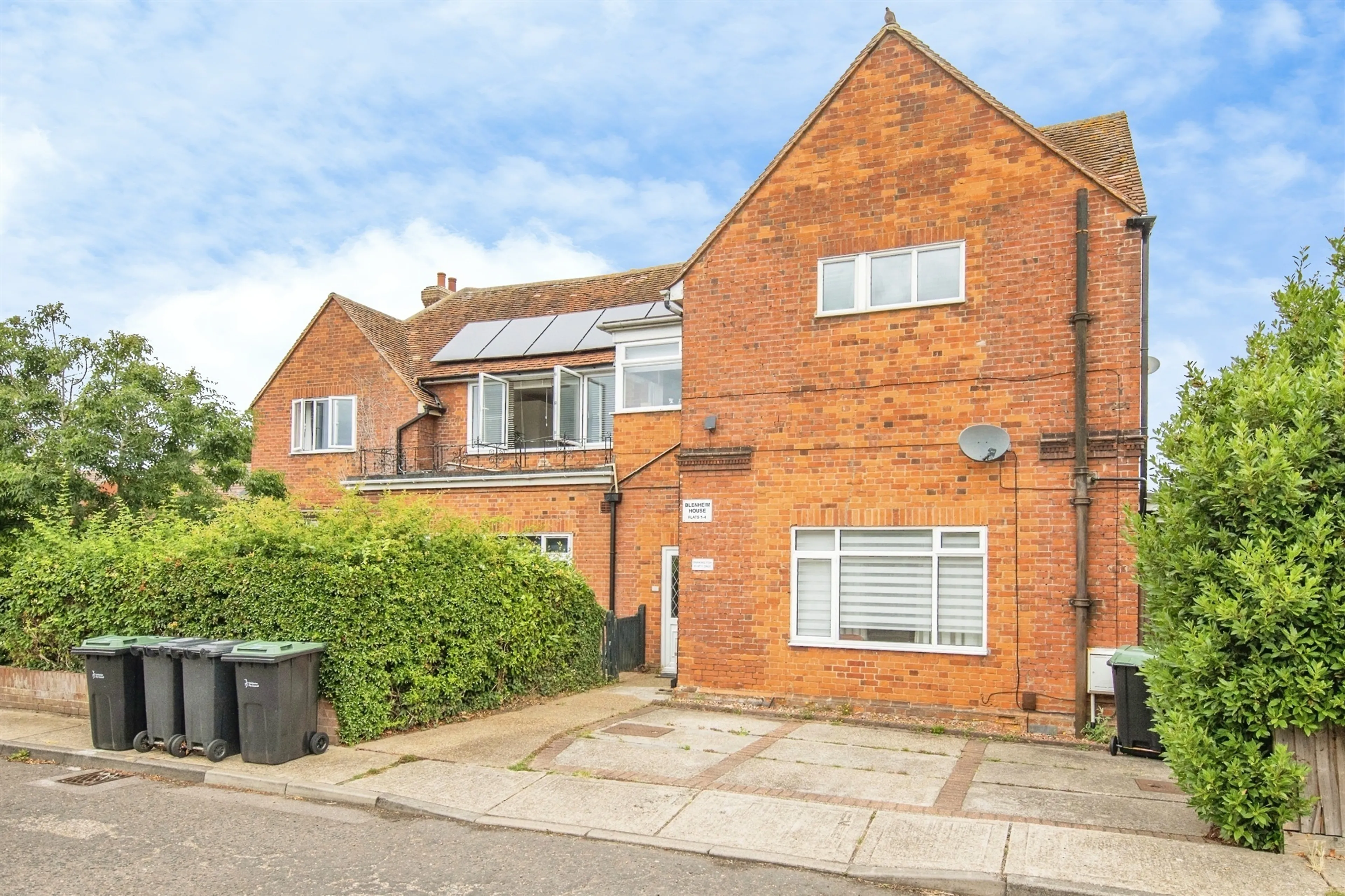 Property at Blenheim Drive, Colchester