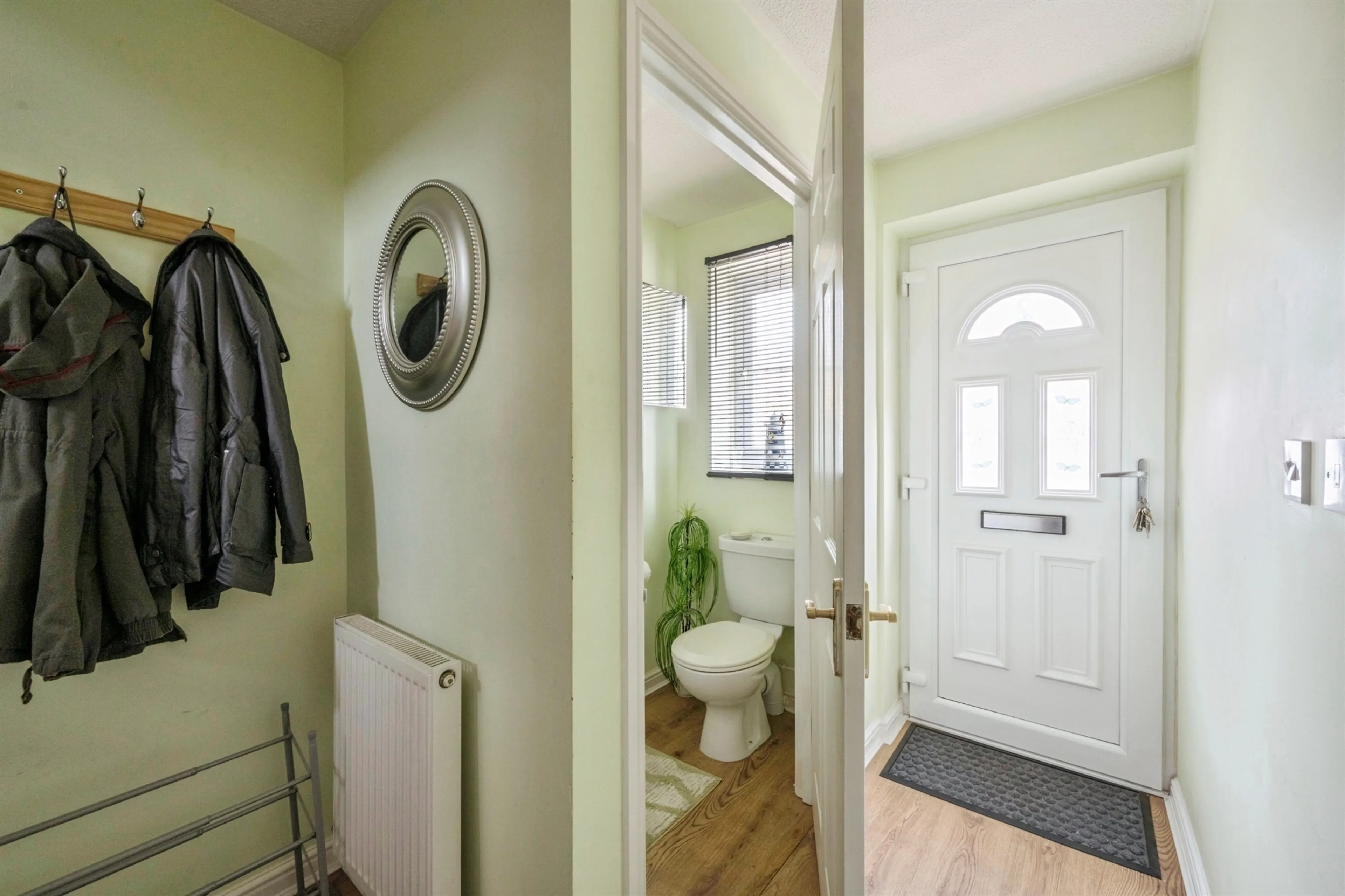 Property at Gloucester Court, Scunthorpe
