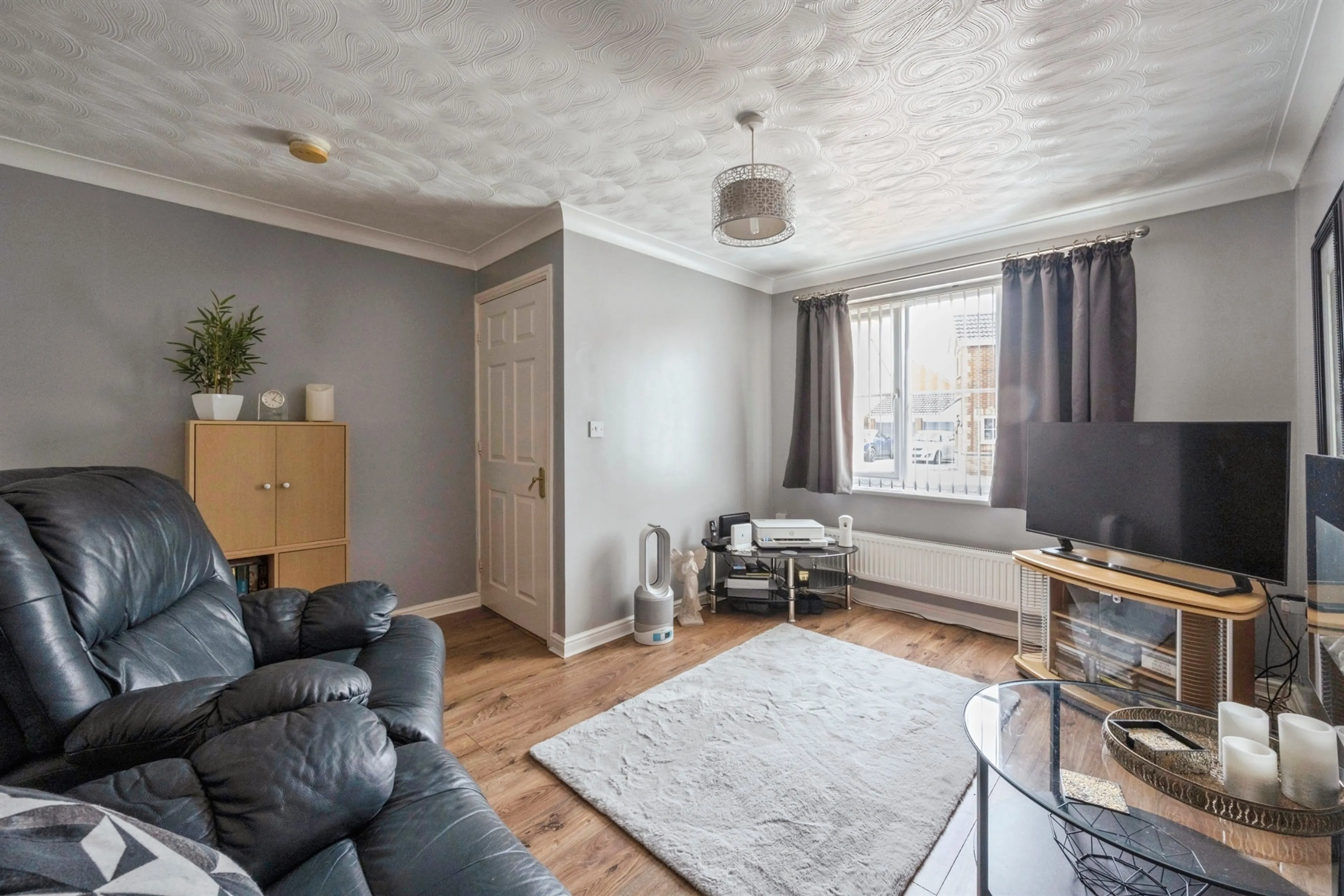 Property at Gloucester Court, Scunthorpe