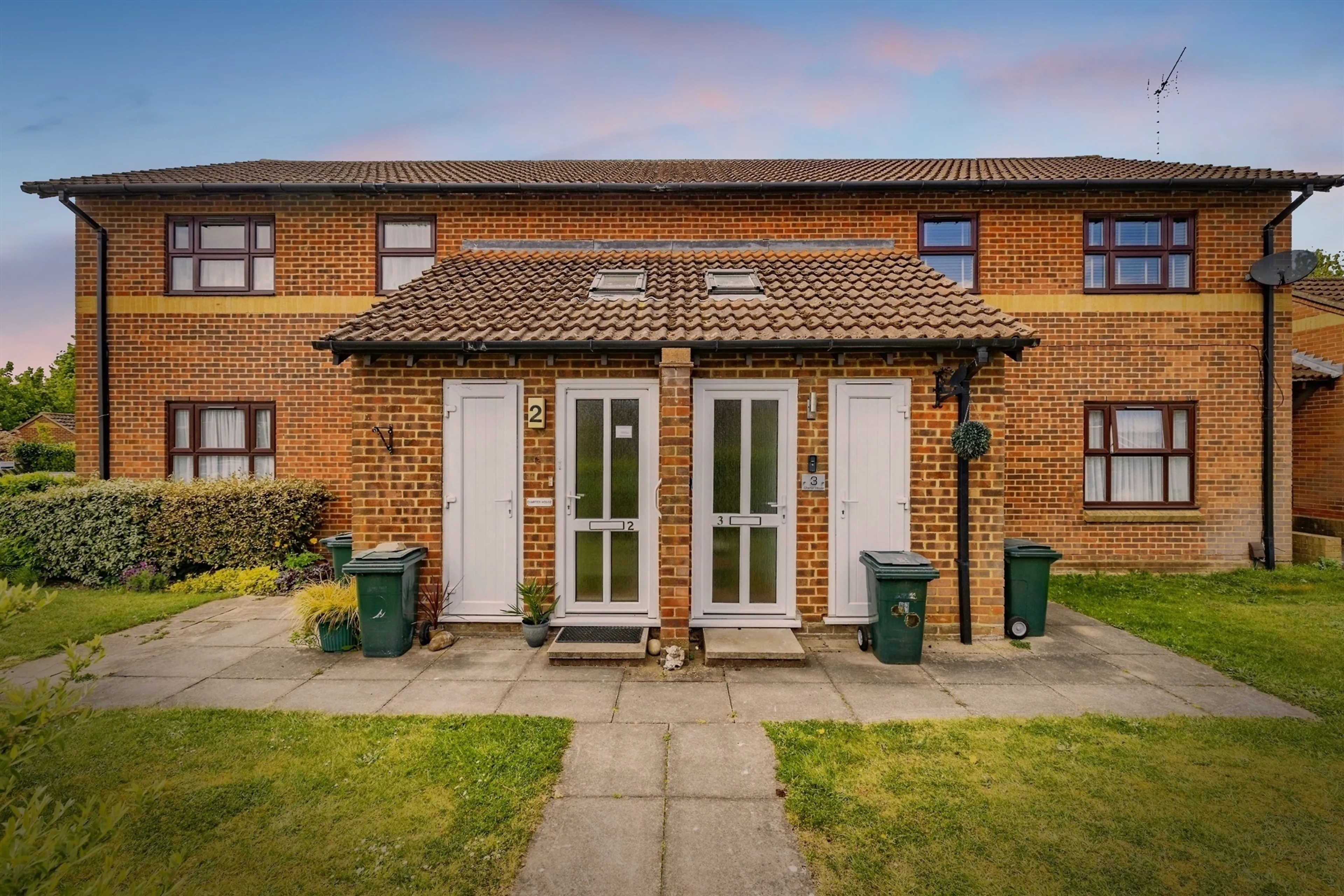 Property at Dulwich Way, Croxley Green, Rickmansworth