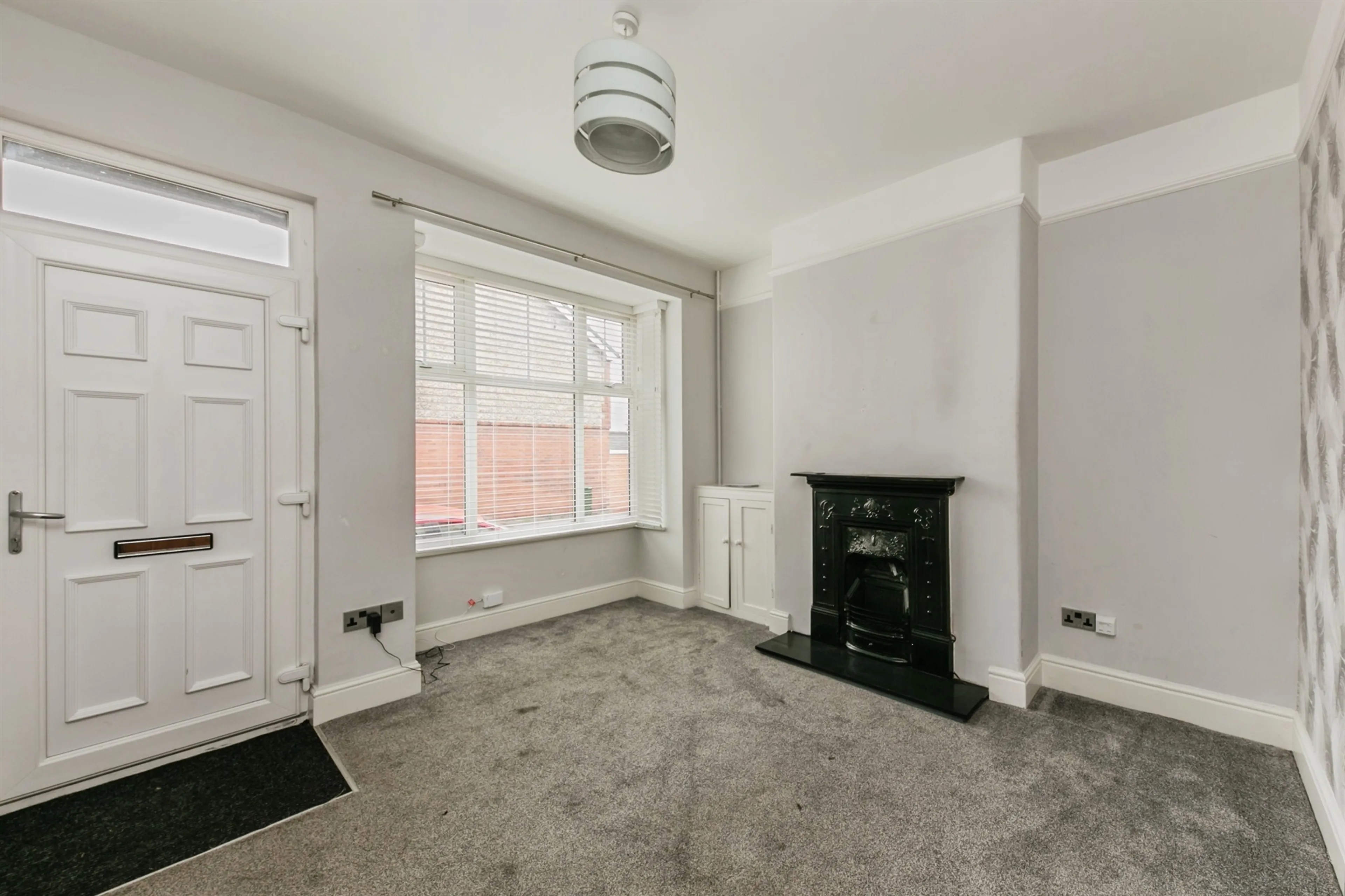 Property at New Street, Uttoxeter