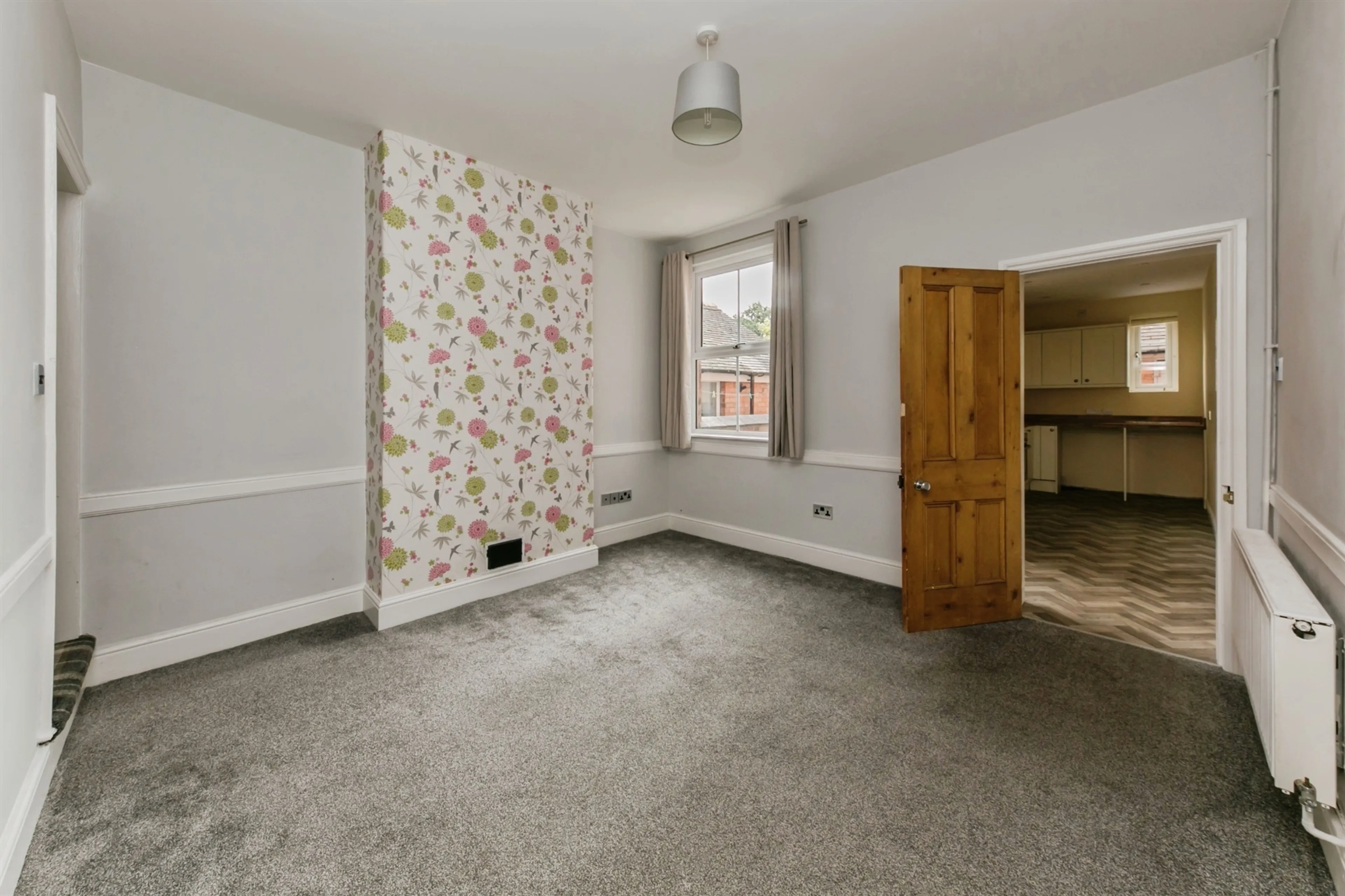 Property at New Street, Uttoxeter